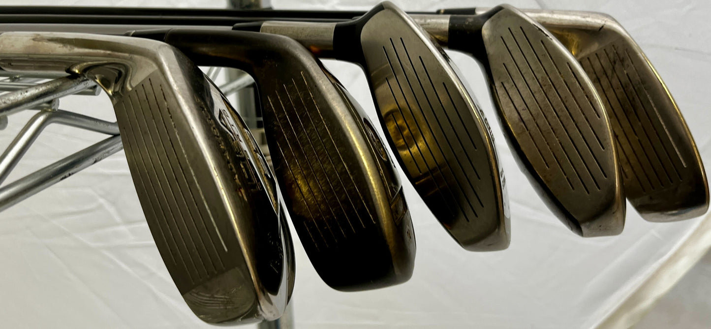 Wholesale Lot of 25 Golf Clubs - Golf Club Sets-Next Round