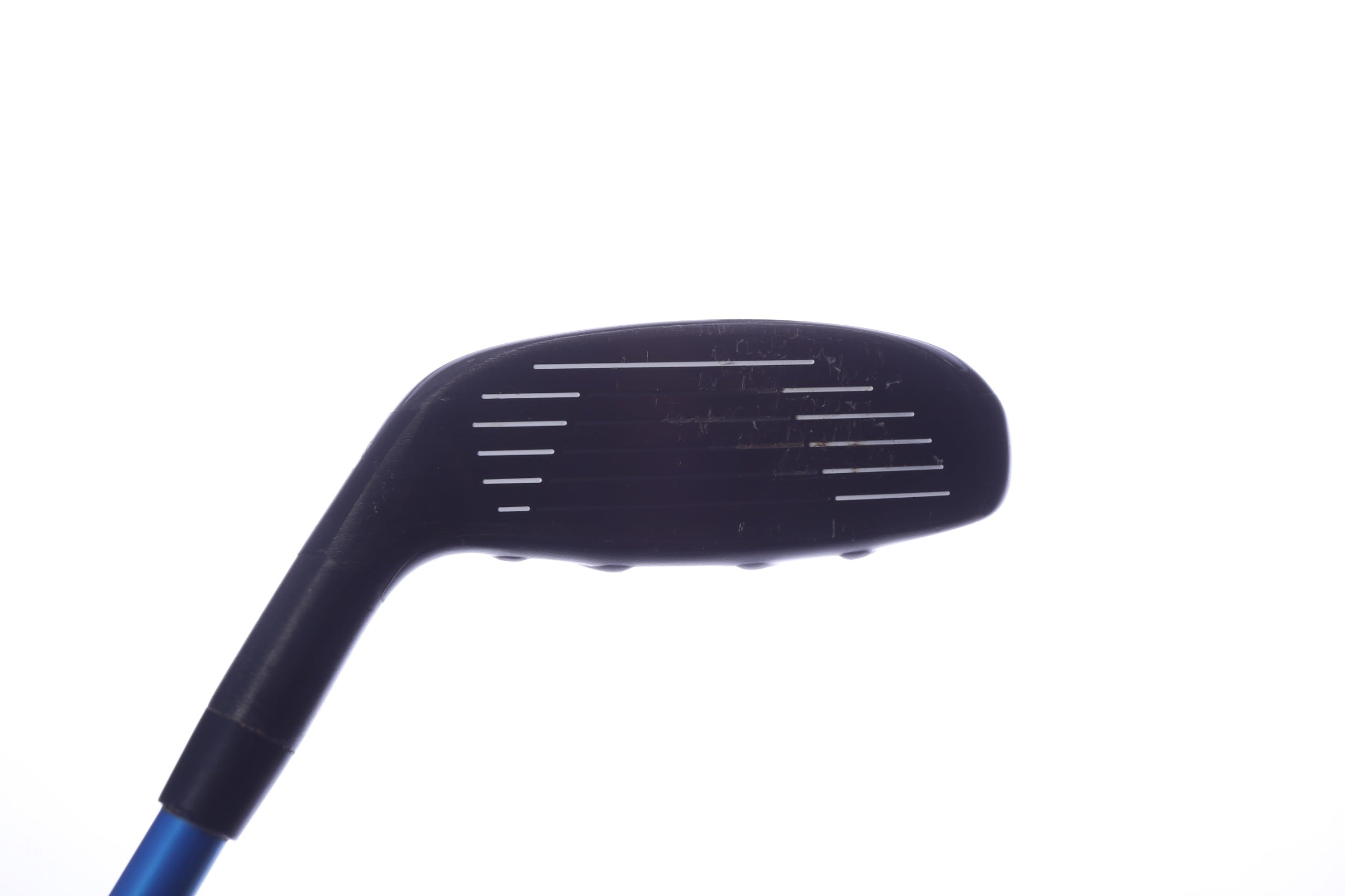 Used Ping G400 3H Hybrid - Right-Handed - 19 Degrees - Regular Flex-Next Round