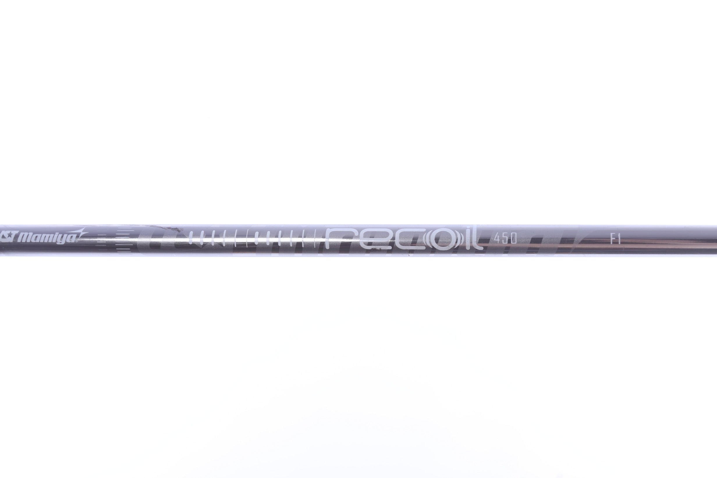 Used Nike Vapor Fly Single 7-Iron - Left-Handed - Ladies Flex-Next Round