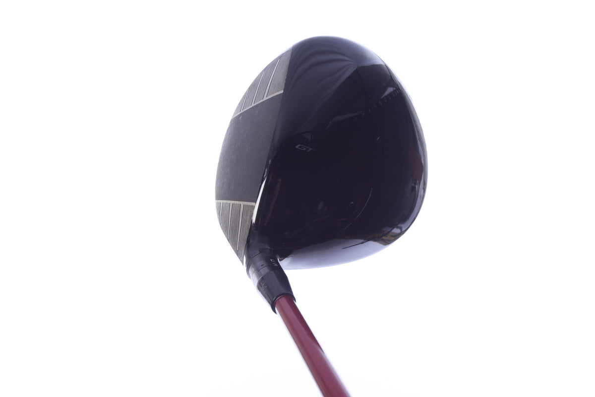 Used Titleist GT2 Driver - 9 Degrees - Regular Flex Project X Denali Red - Right-Handed