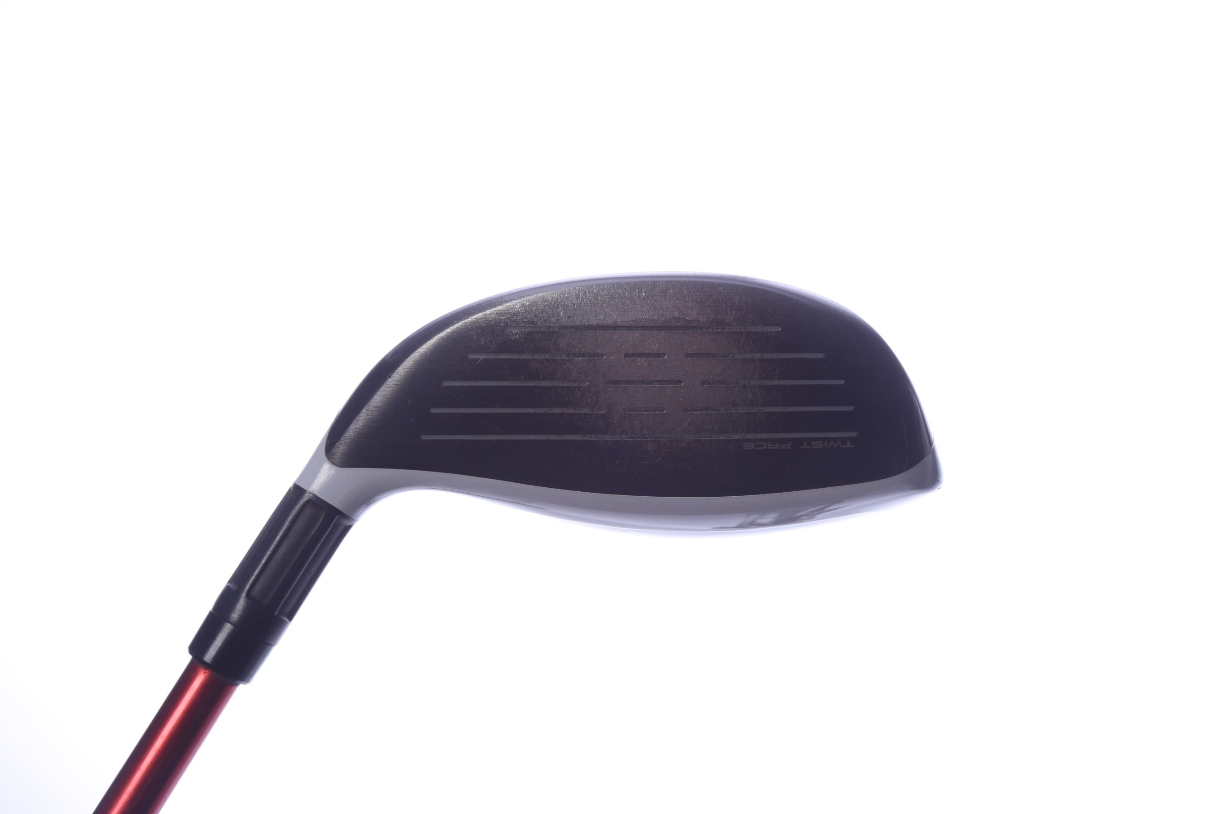 Used TaylorMade SIM2 MAX 3-Wood - Right-Handed - 15 Degrees - Stiff Flex-Next Round