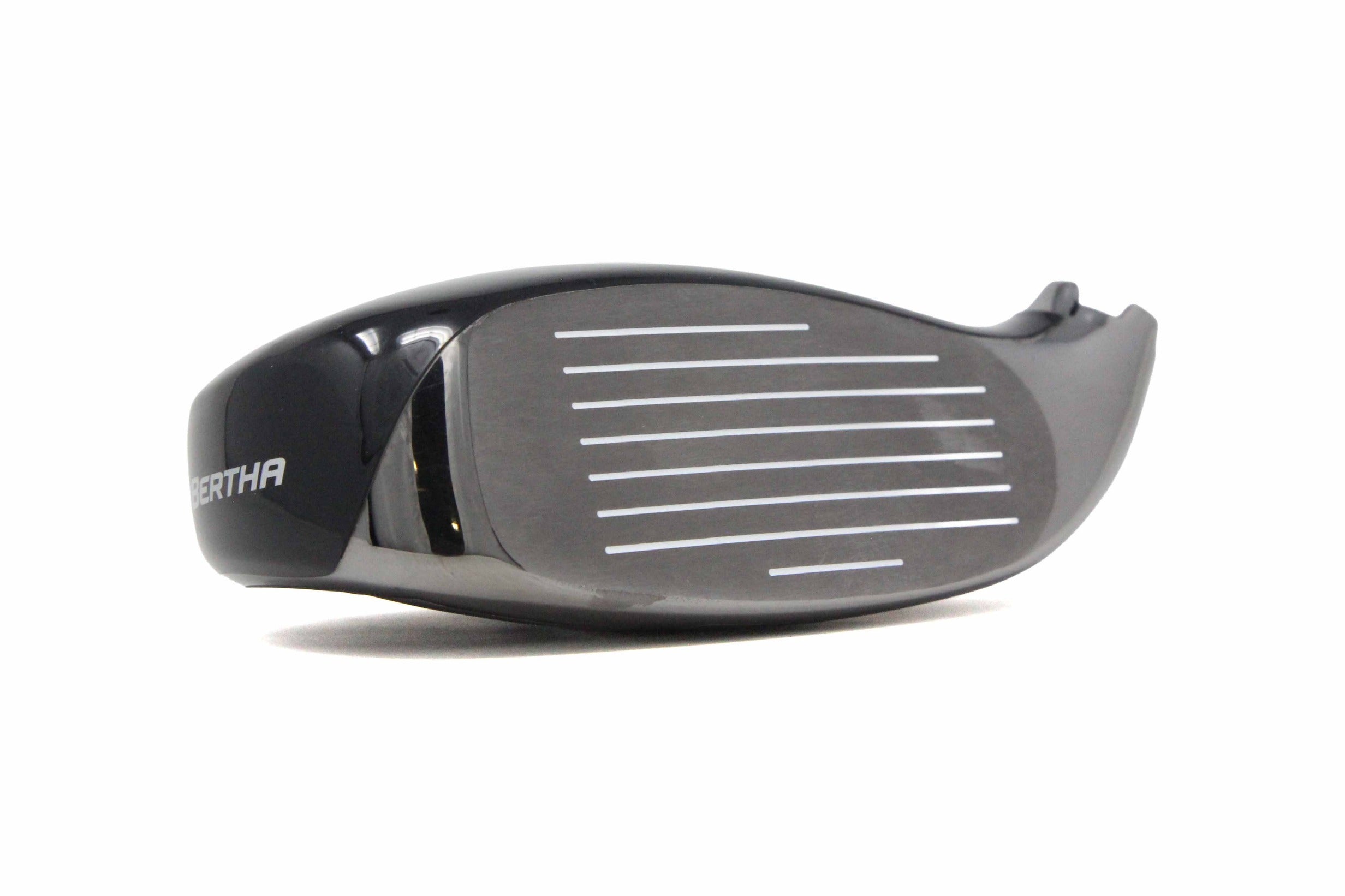 Used Callaway Big Bertha 23 3H - HEAD ONLY - Right-Handed - 19 Degrees-Next Round