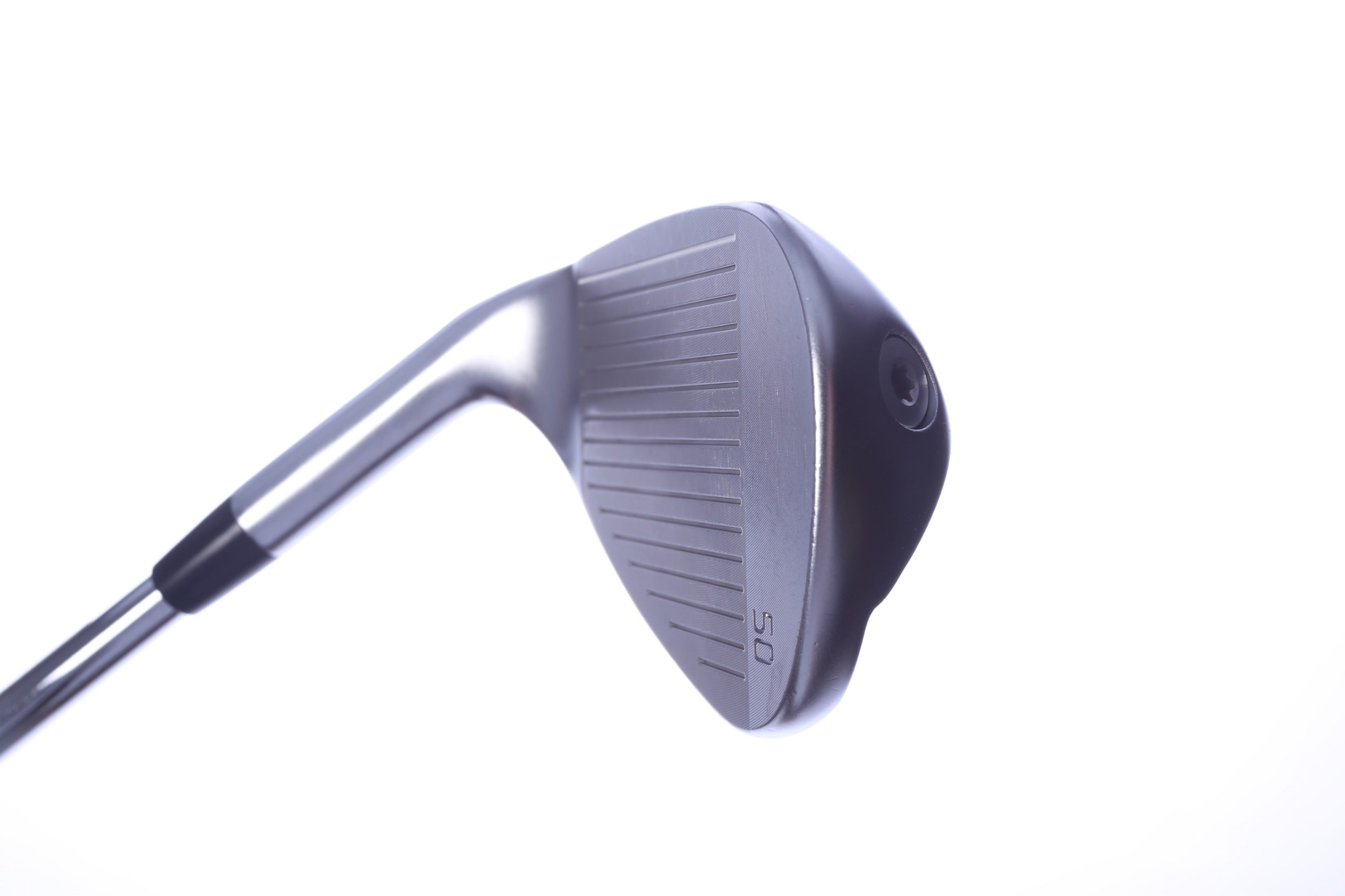 Used Ping G430 Gap Wedge - Right-Handed - 50 Degrees - Regular Flex-Next Round