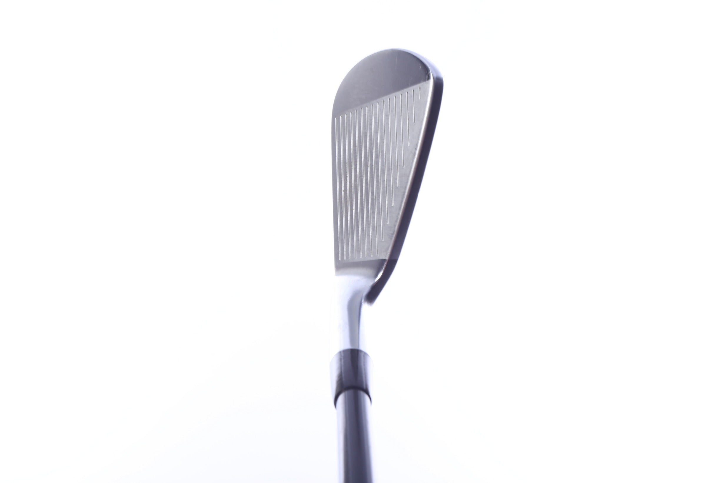 Used Srixon ZXi5 Iron Set - Right-Handed - 4-PW - Stiff Flex