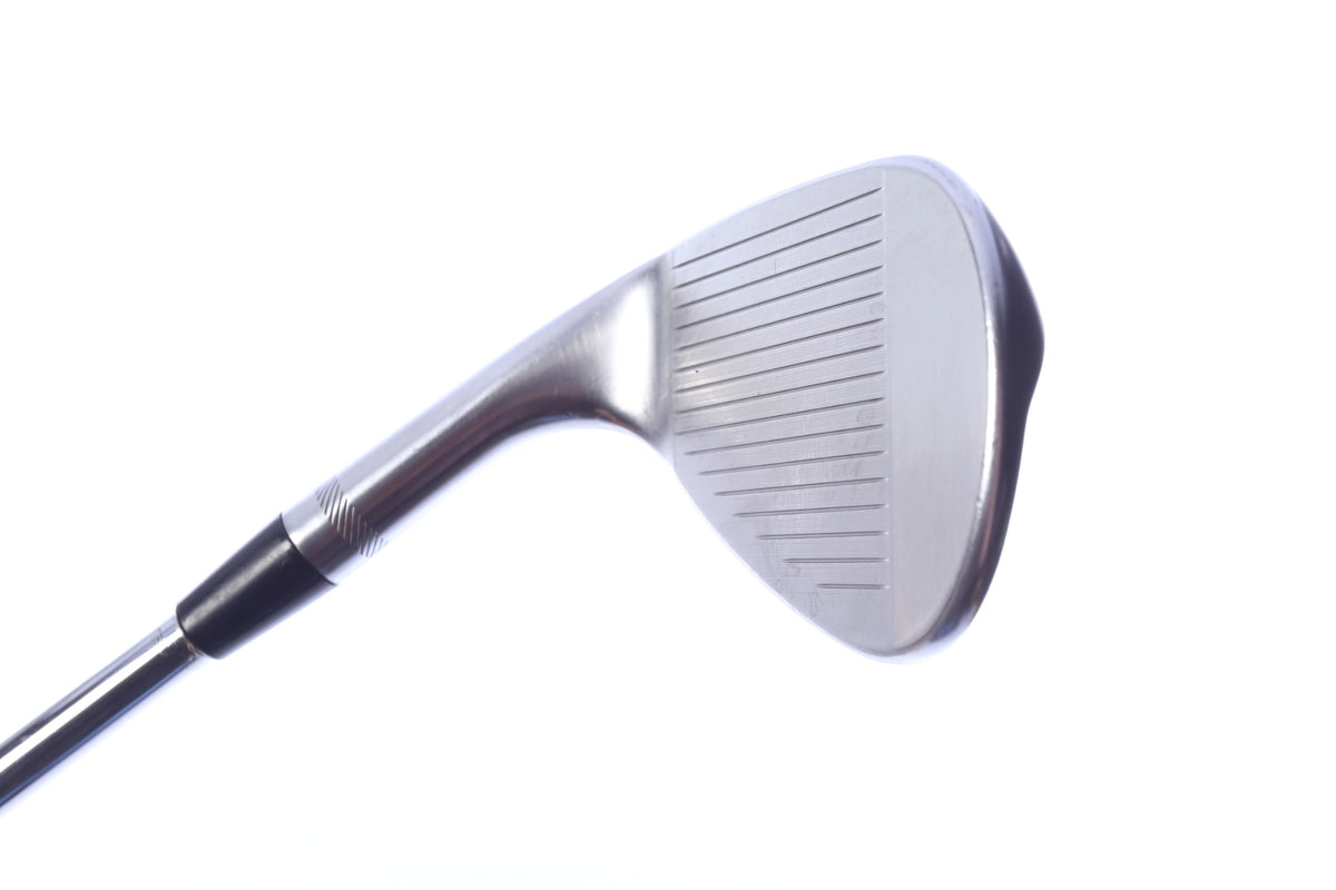 Used Titleist Vokey SM10 Tour Chrome Gap Wedge - Right-Handed - 50 Degrees - Wedge Flex