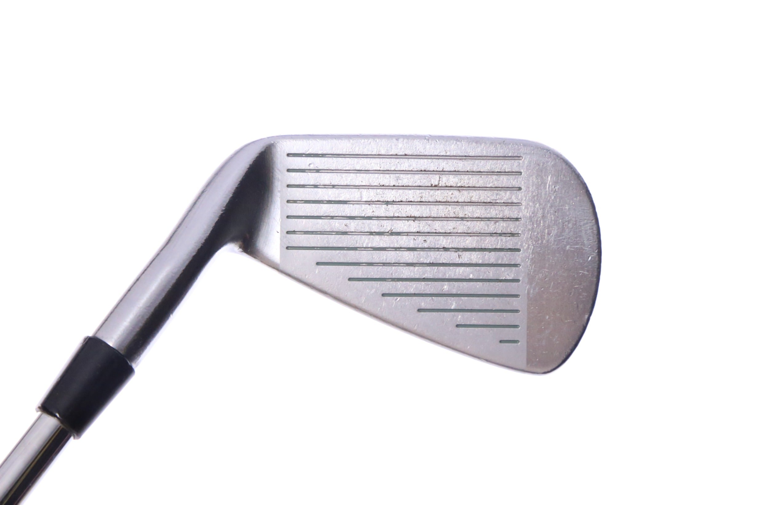 Used Mizuno JPX 800 Pro Single 6-Iron - Right-Handed - Stiff Flex-Next Round