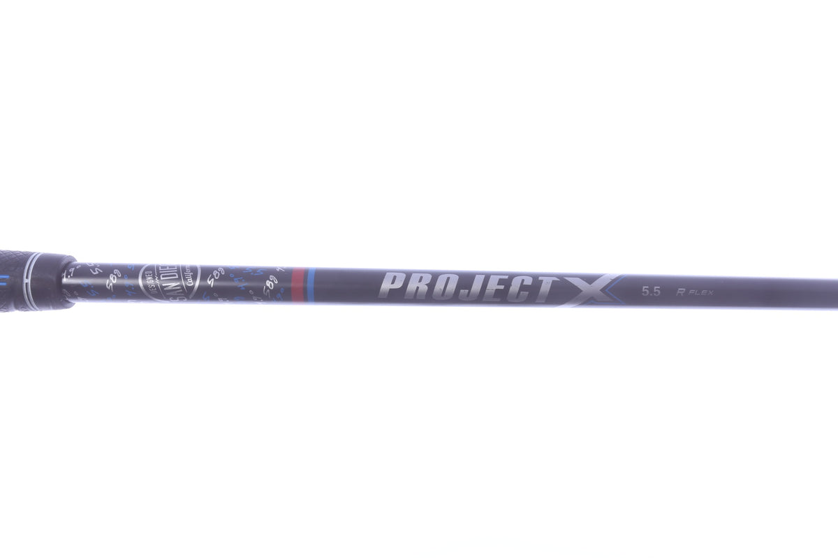 Used Callaway XR Iron Set - Right-Handed - 5-PW - Regular Flex