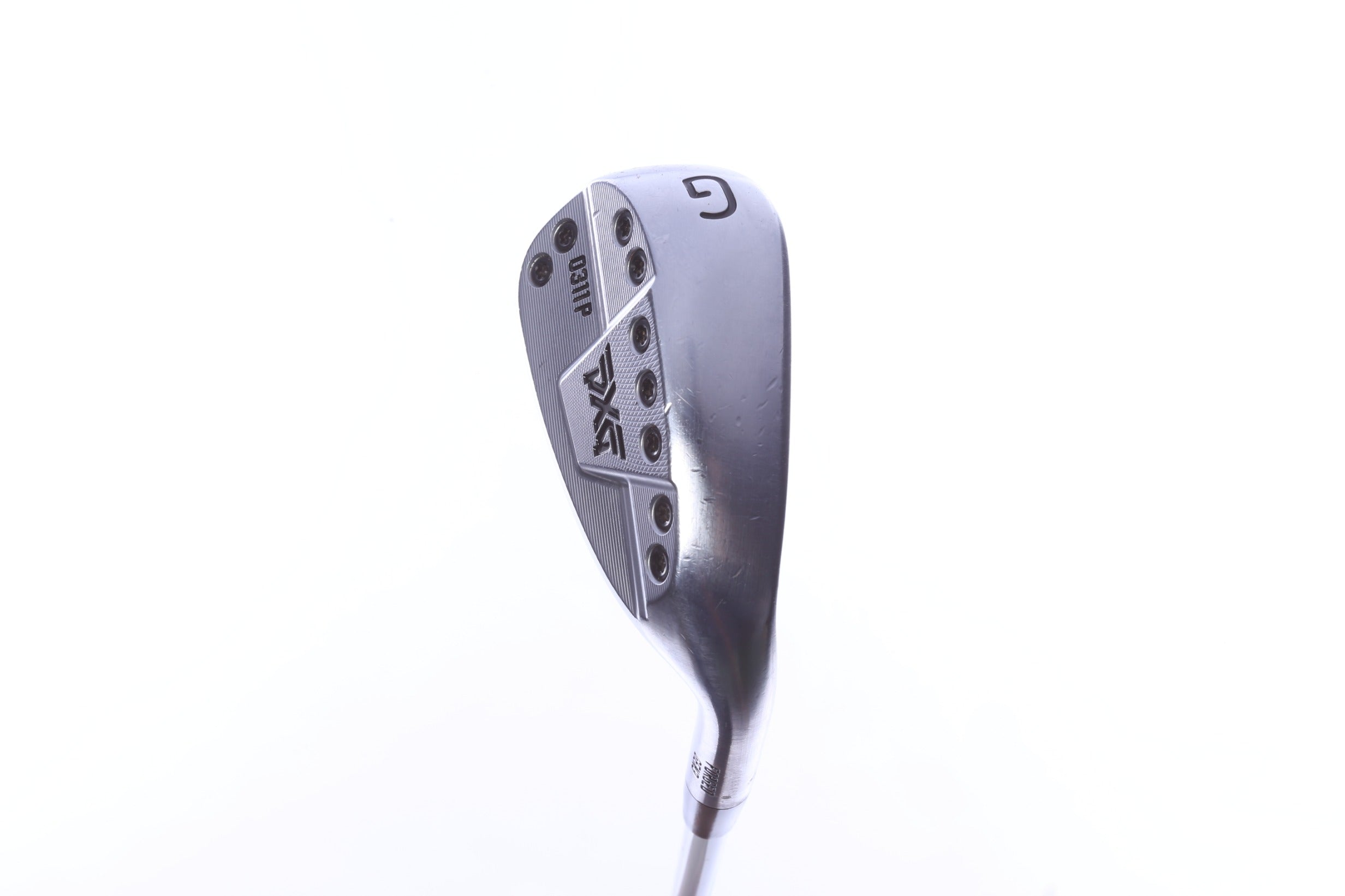 Used PXG 0311 P GEN3 Gap Wedge - Right-Handed - 50 Degrees - Regular Flex-Next Round