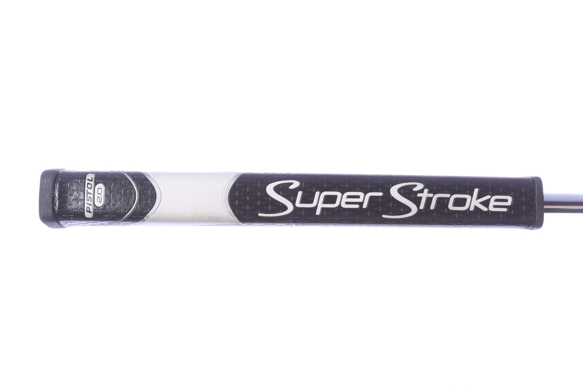 Used Titleist Scotty Cameron Studio Select Newport 2 Putter - Right-Handed - 34 in - Blade