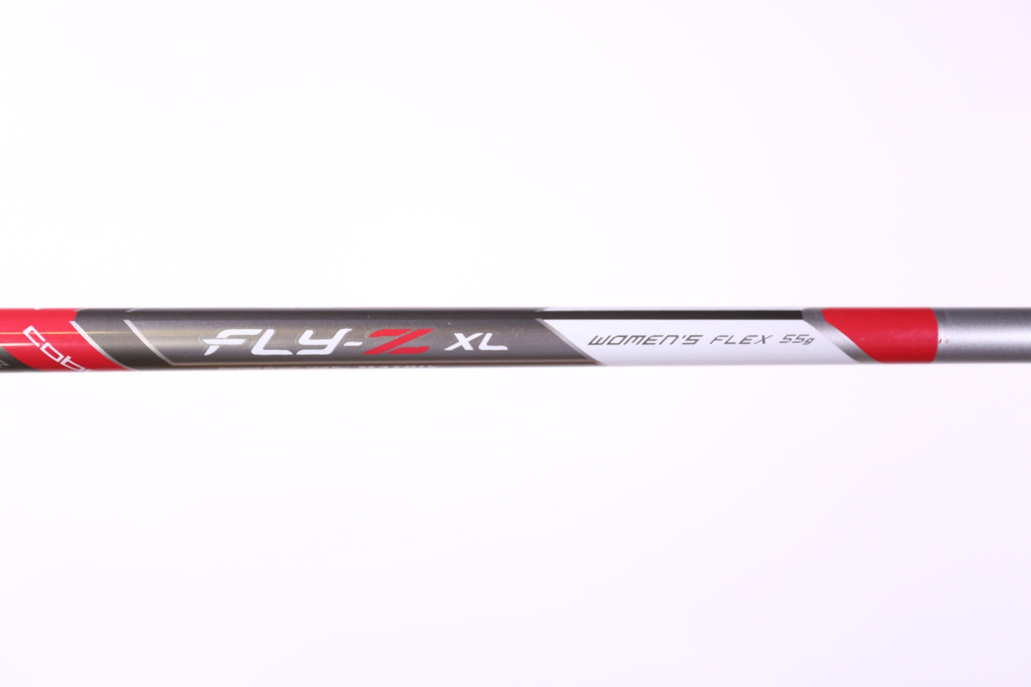 Used Cobra Fly-Z XL 5H Hybrid - Right-Handed - 25 Degrees - Ladies Flex-Next Round