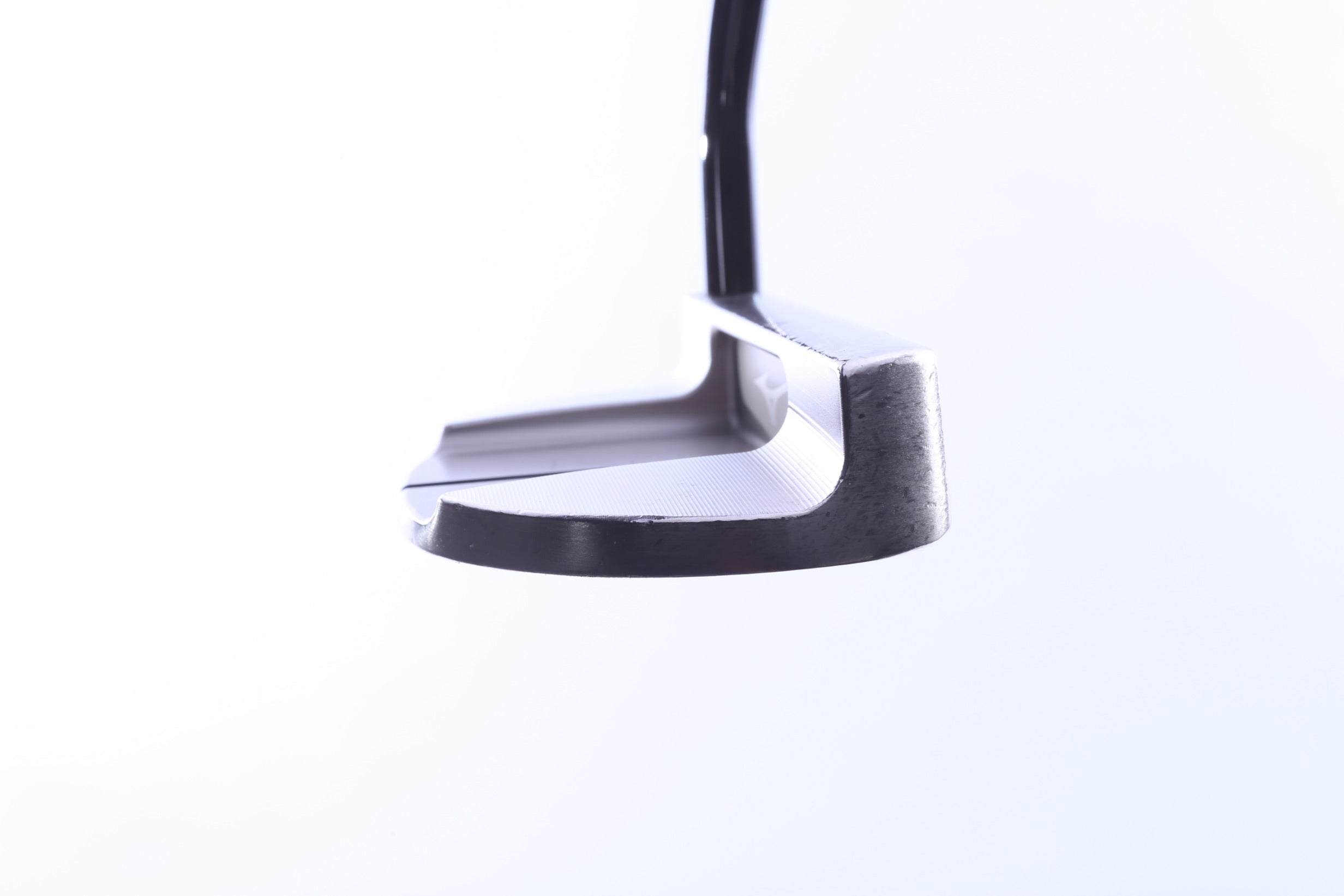 Used Mizuno OMOI Type III Putter - Right-Handed - 35.5 in - Mallet-Next Round