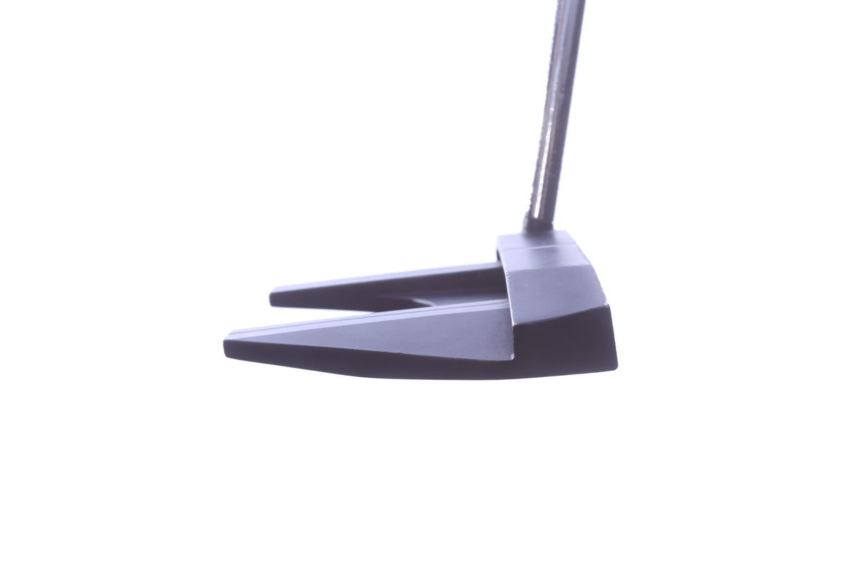 Used Odyssey Ai-ONE Armlock #7 SB Putter - Right-Handed - 37.5 in - Mallet