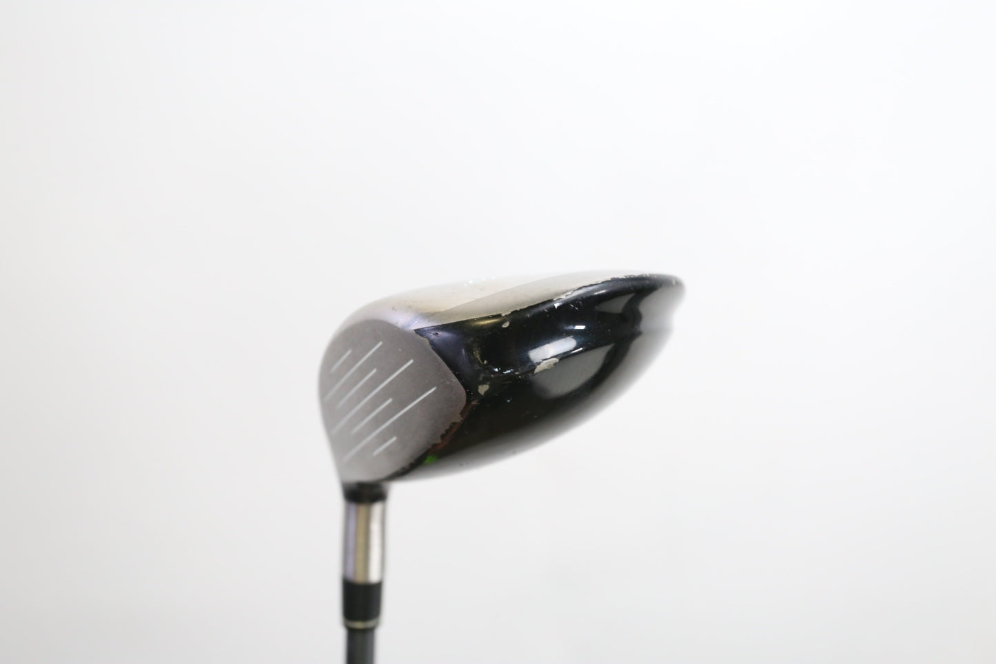 Used TaylorMade Burner High Launch 5-Wood - Right-Handed - 18 Degrees - Ladies Flex