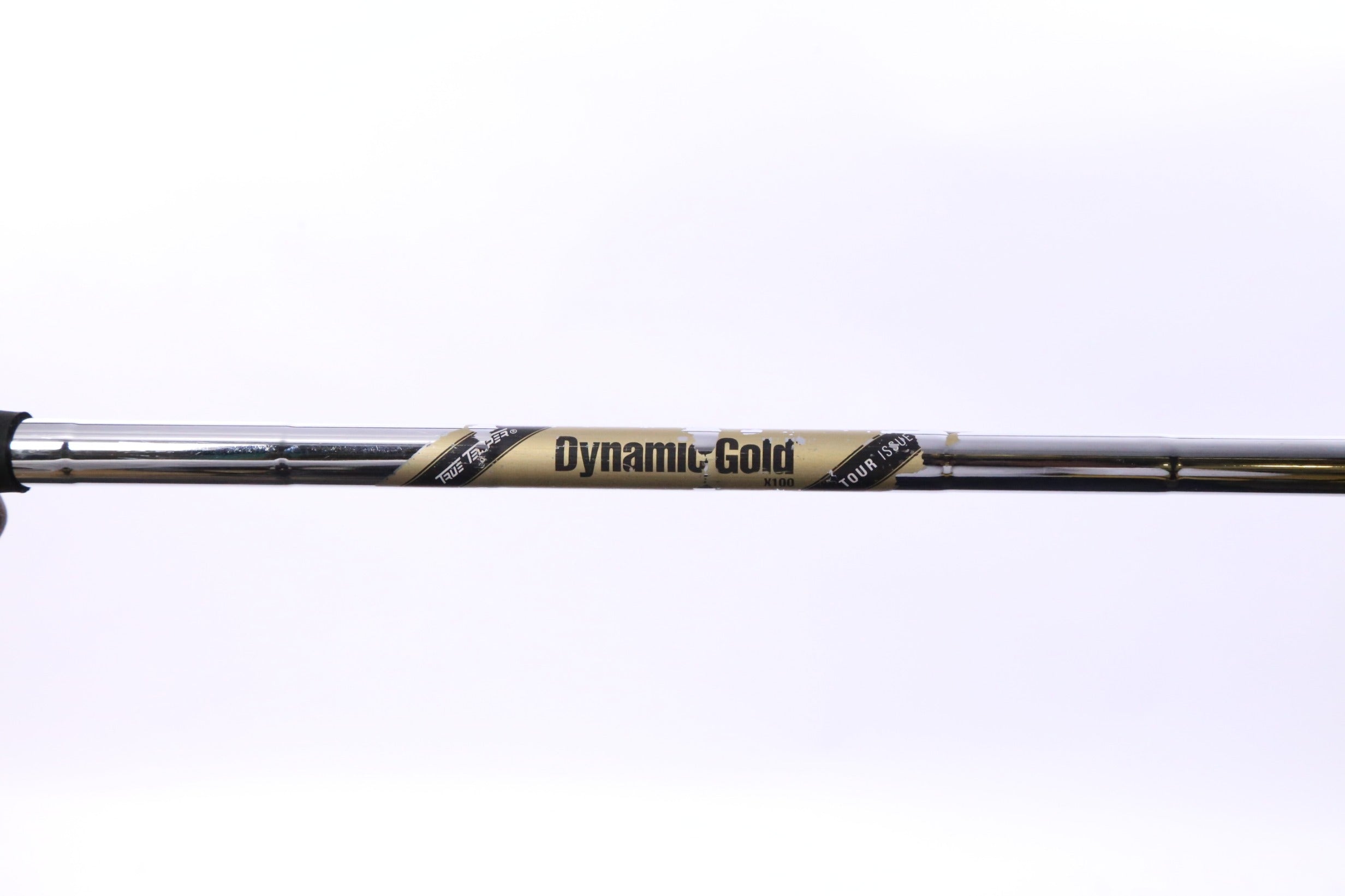 Used TaylorMade RocketBladez Tour Single 7-Iron - Left-Handed - Extra Stiff Flex-Next Round