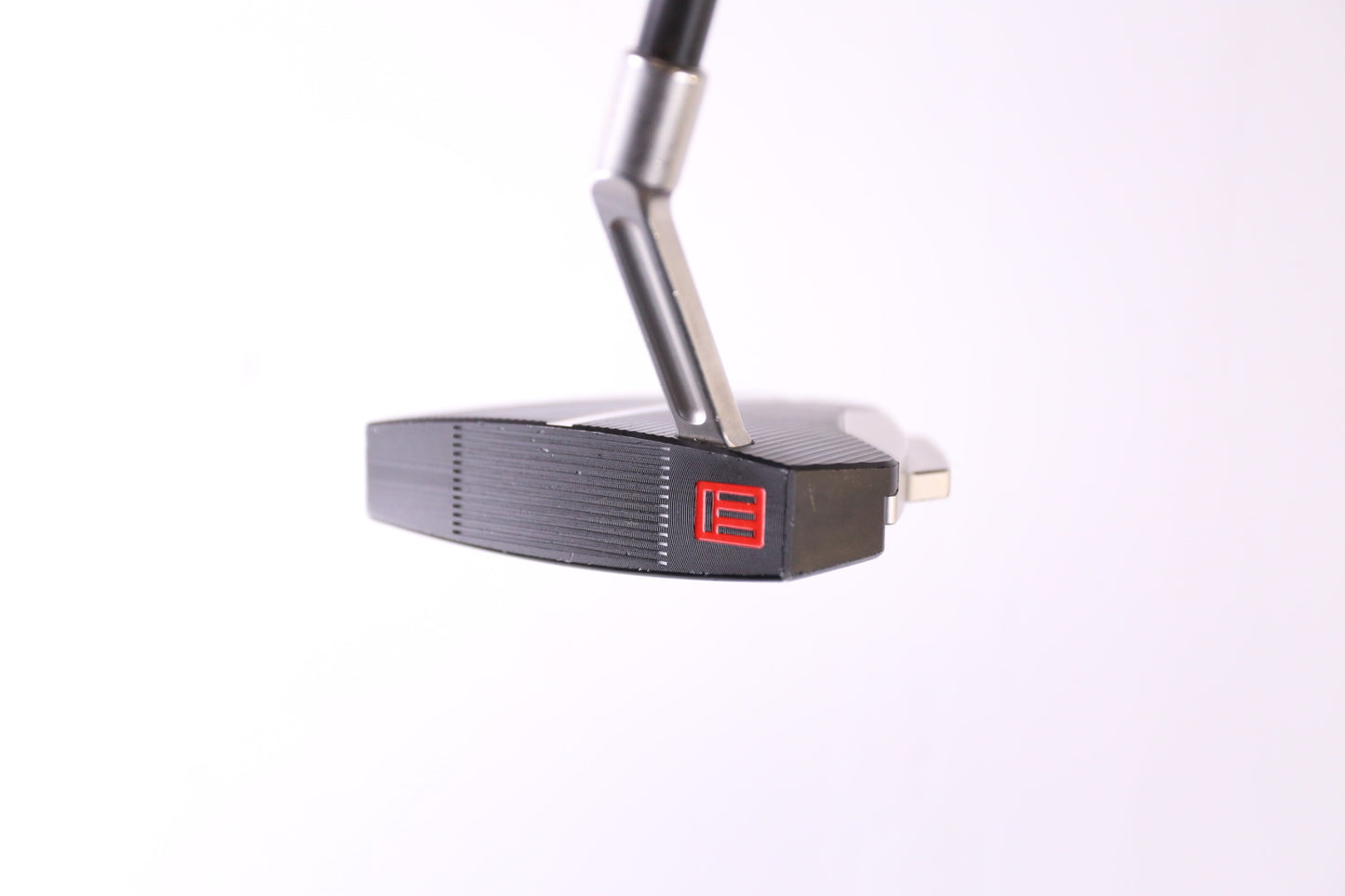 Used Evnroll ER11vx Putter - Right-Handed - 37 in - Mallet-Next Round