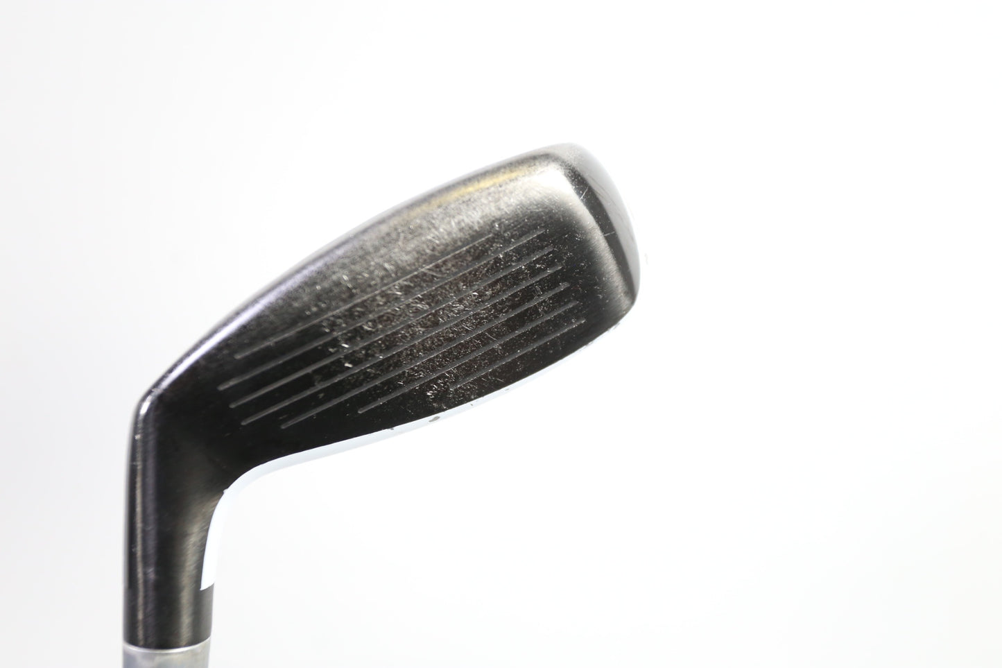 Used TaylorMade R15 Rescue 3H Hybrid - Right-Handed - 19 Degrees - Stiff Flex-Next Round