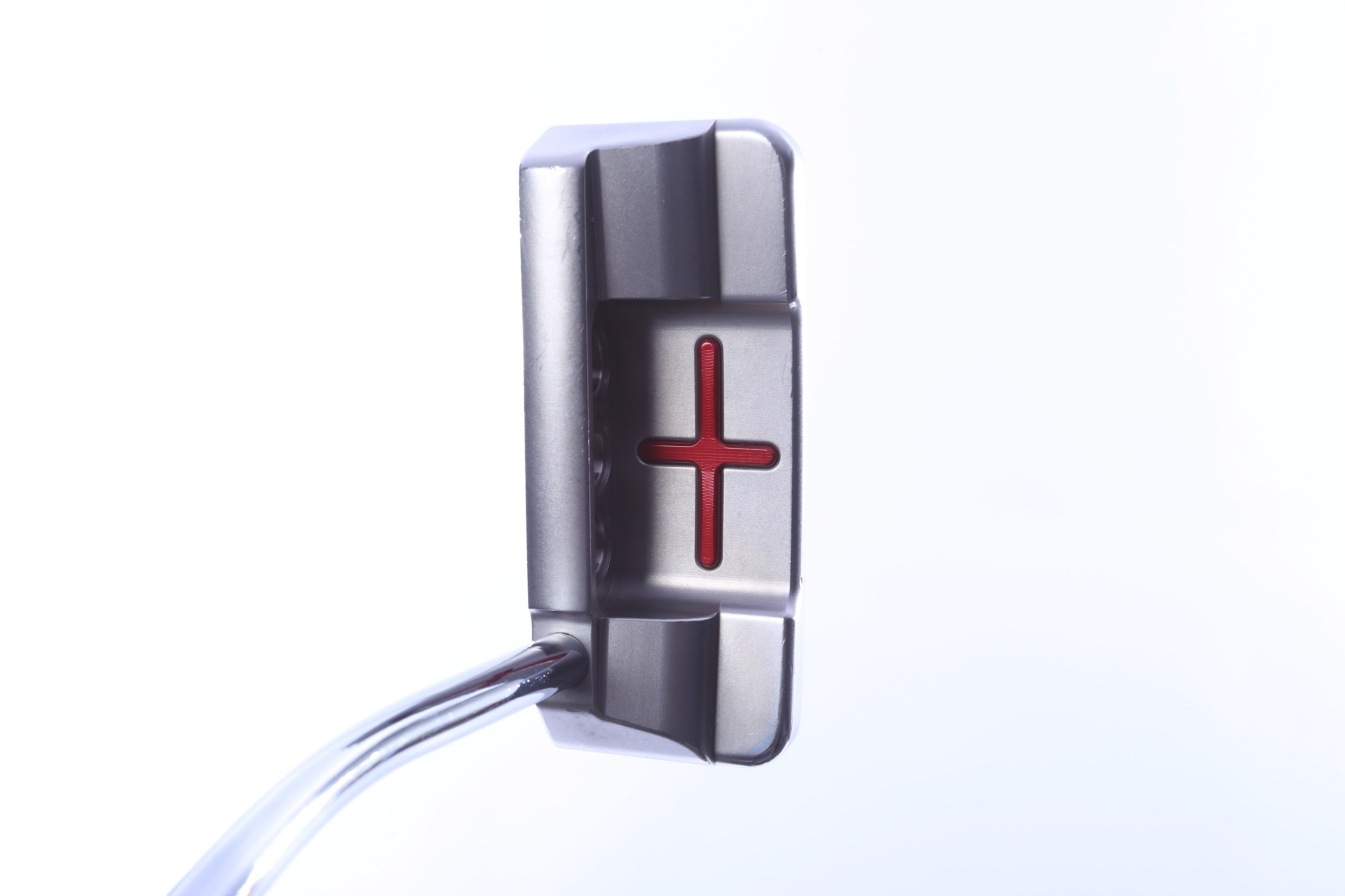 Used Titleist Scotty Cameron 2014 Select Squareback Putter - Right-Handed - 34.5 in - Blade-Next Round