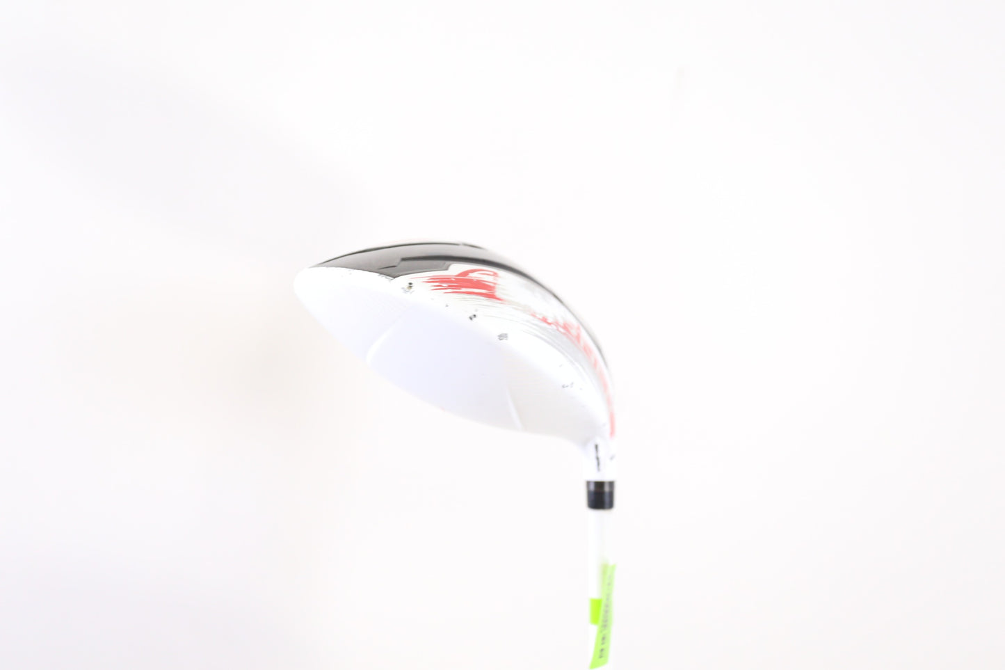 Used TaylorMade AeroBurner Driver - Right-Handed - 9.5 Degrees - Regular Flex