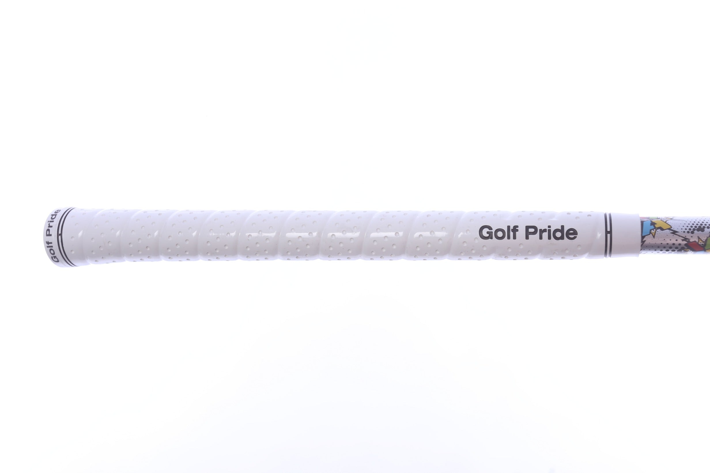 Used Va Composites Vylyn Fairway Wood Shaft Regular Flex Graphite - 38.5 in - No Adapter-Next Round