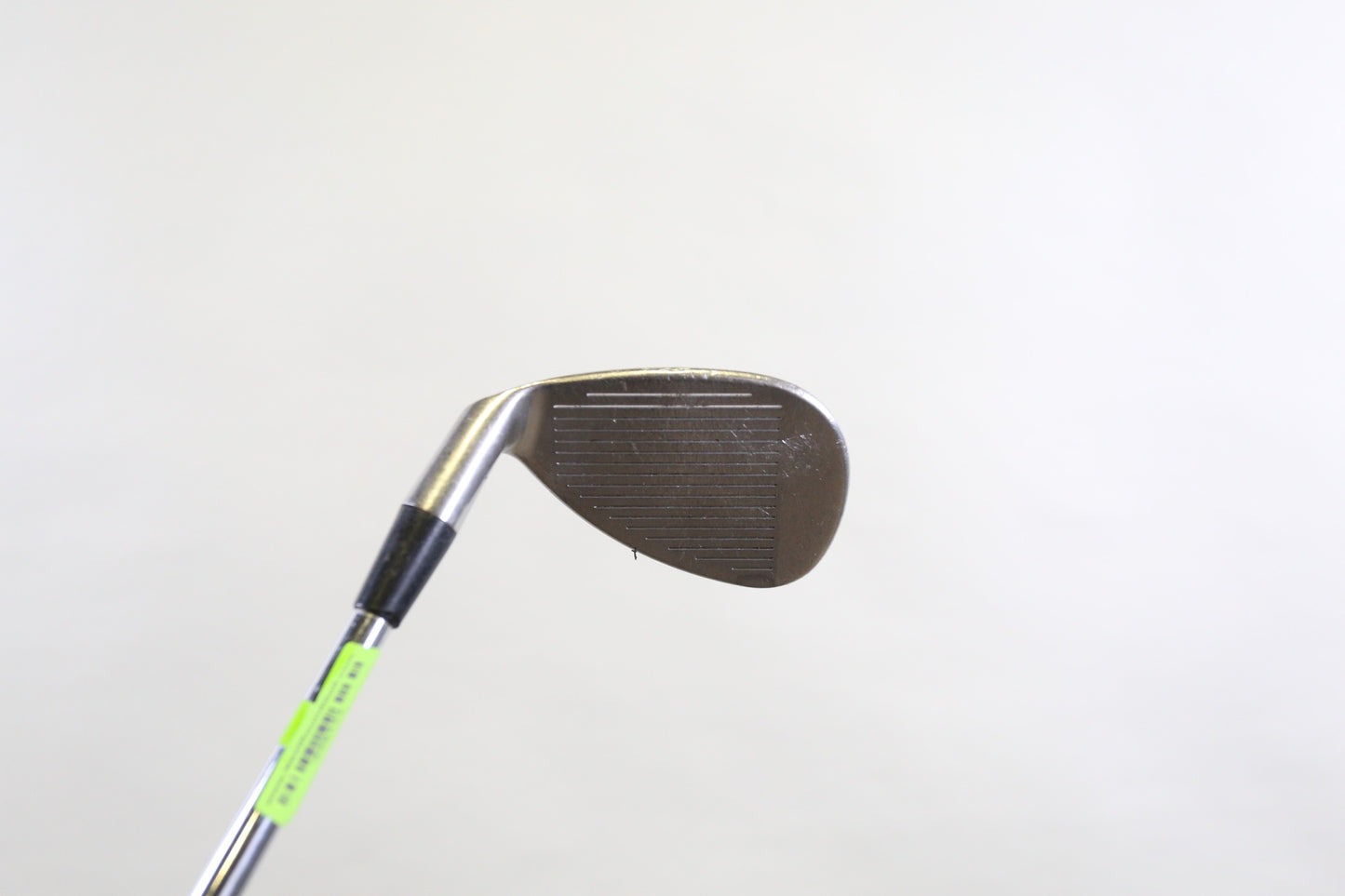 Used Callaway Big Bertha Tour Sand Wedge - Right-Handed - 56 Degrees - Stiff Flex