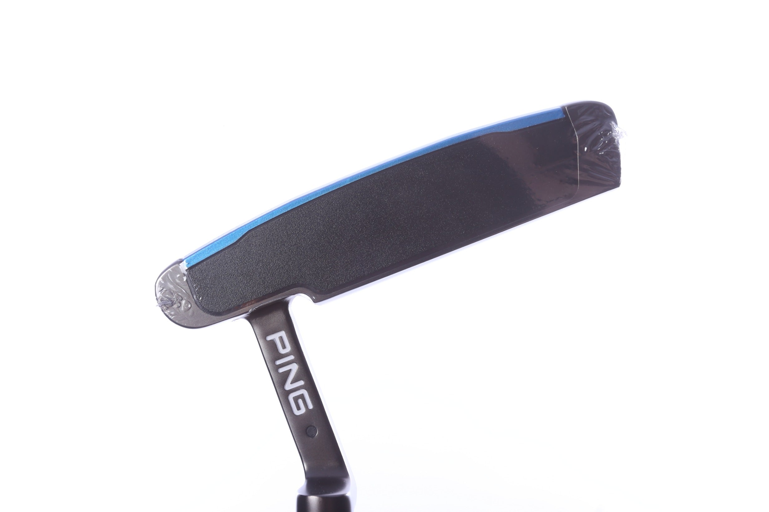 Used Ping 2025 Scottsdale Anser 2D Putter - Right-Handed - 35 in - Blade-Next Round