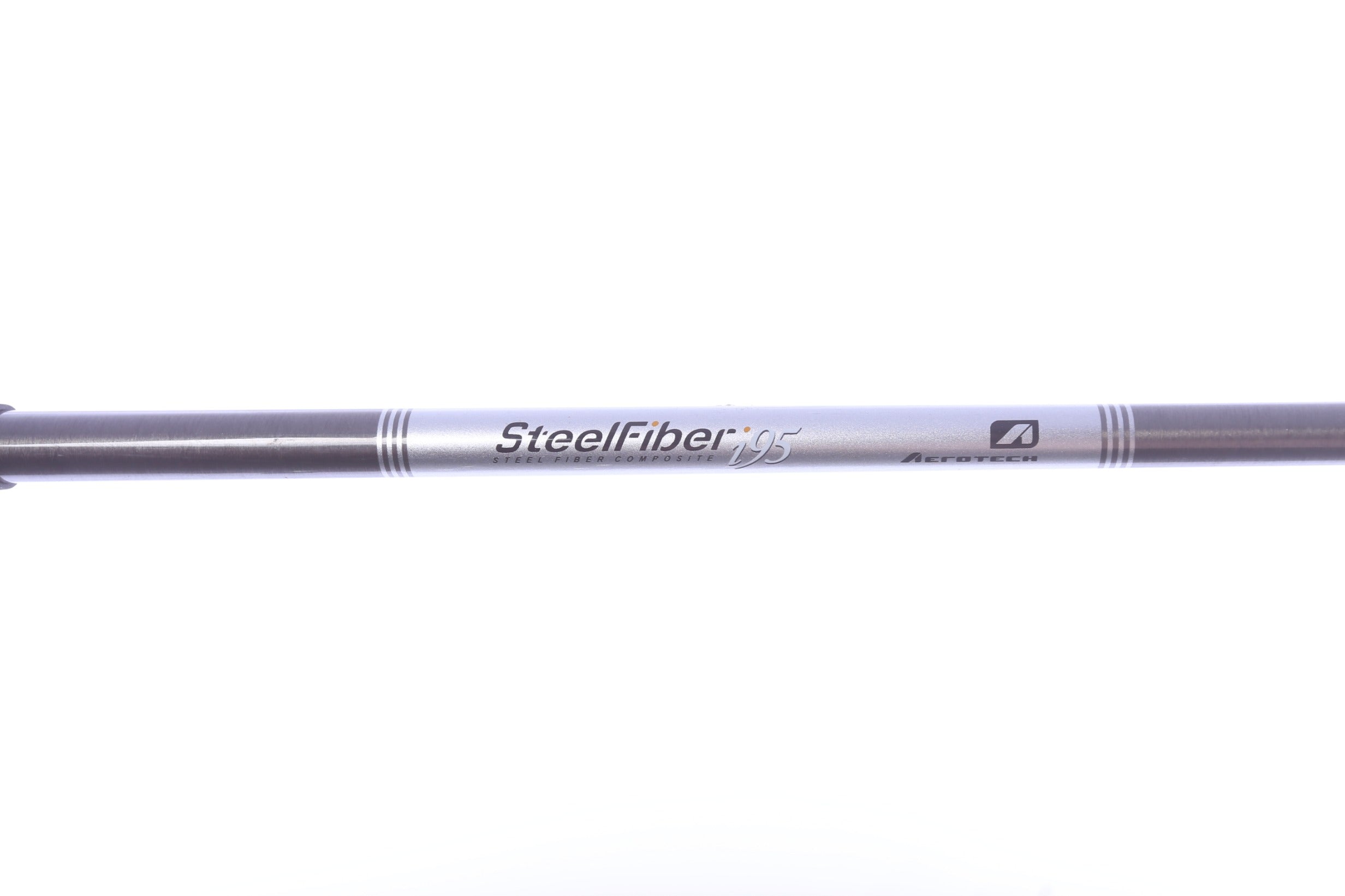 Used Titleist C16 Iron Set - Right-Handed - 4-PW - Regular Flex