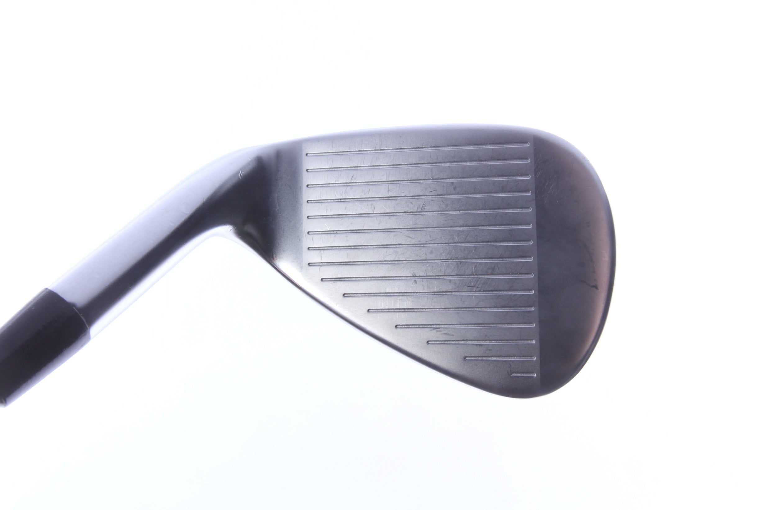 Used Callaway Apex 21 Approach Wedge - Right-Handed - 48 Degrees - Regular Flex-Next Round