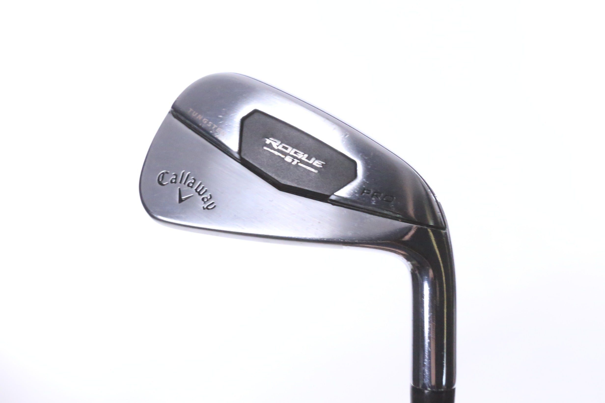 Used Callaway Rogue ST Pro Single 7-Iron - Right-Handed - Stiff Flex-Next Round