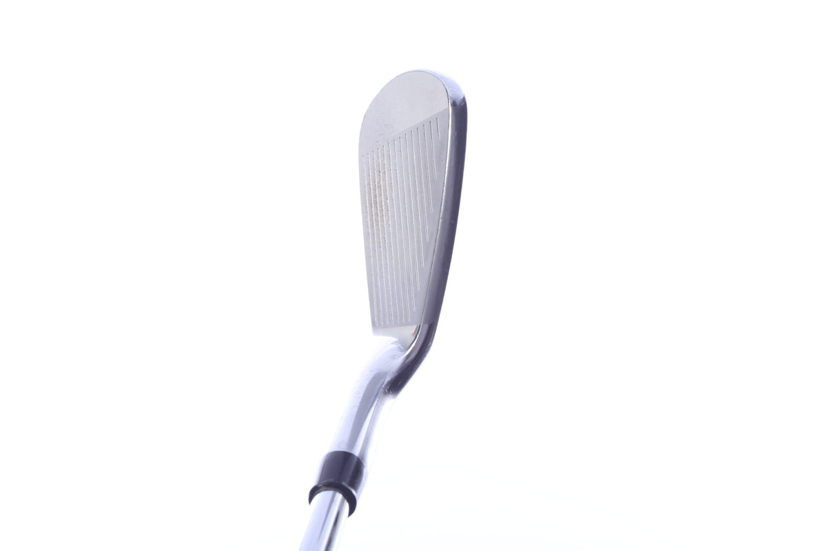 Used Mizuno JPX 850 Forged Iron Set - Right-Handed - 6-PW - Regular Flex