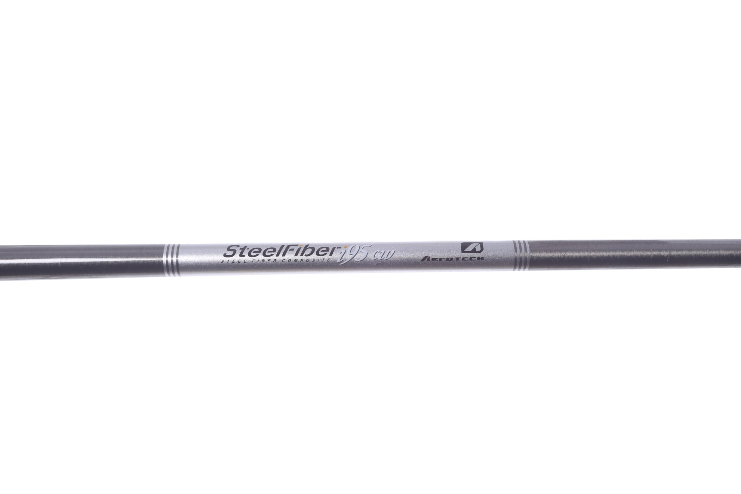 Used Titleist Vokey SM9 Brushed Steel Gap Wedge - Right-Handed - 50 Degrees - Regular Flex-Next Round