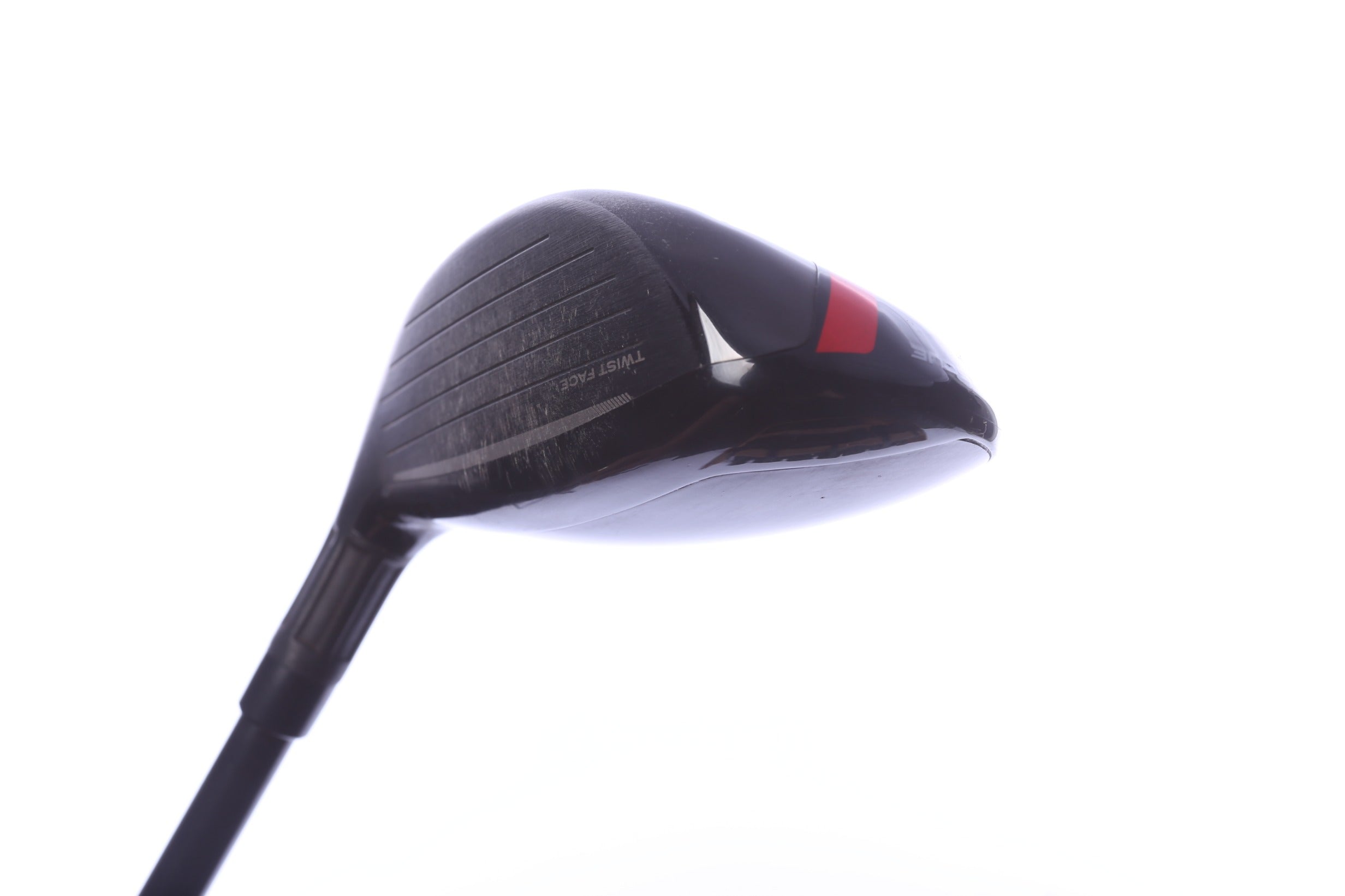 Used TaylorMade STEALTH Rescue 5H Hybrid - Right-Handed - 25 Degrees - Regular Flex