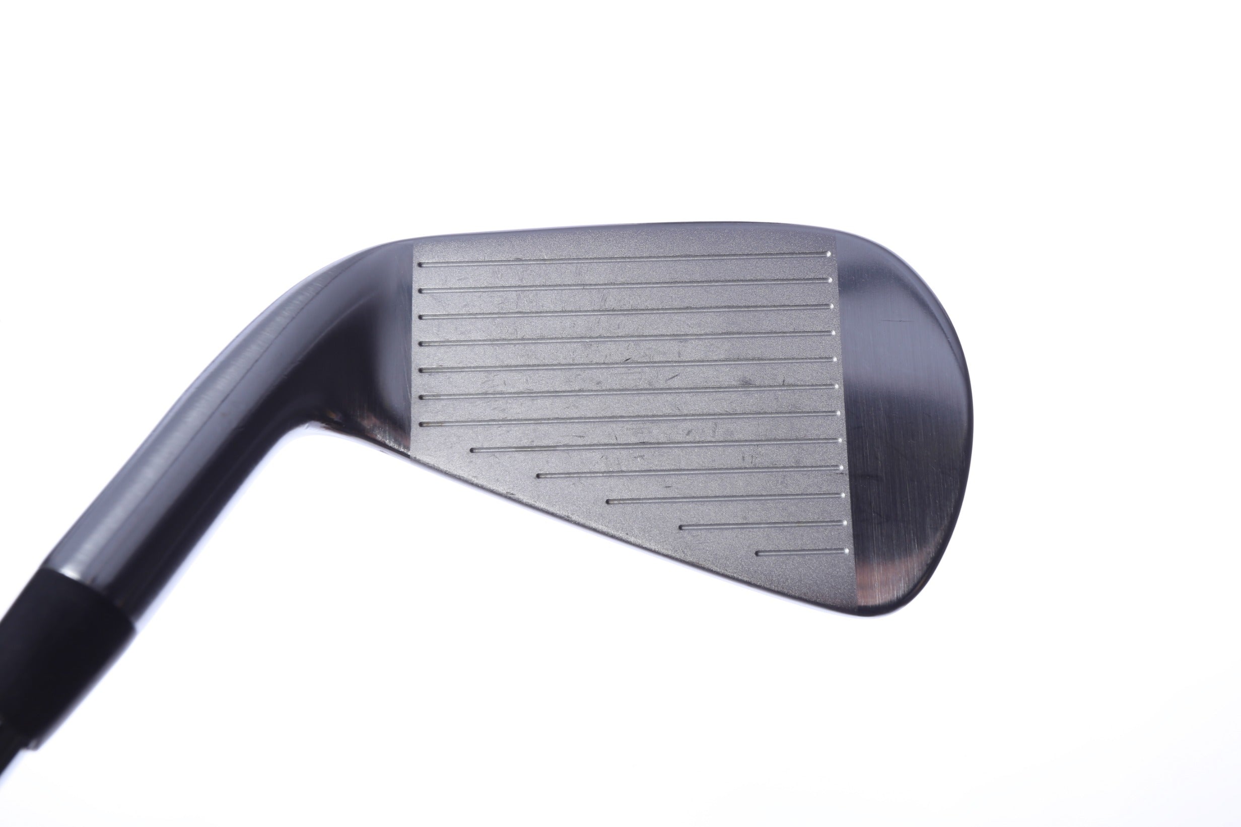 Used Titleist 2021 T100 Single 4-Iron - Right-Handed - Stiff Flex-Next Round