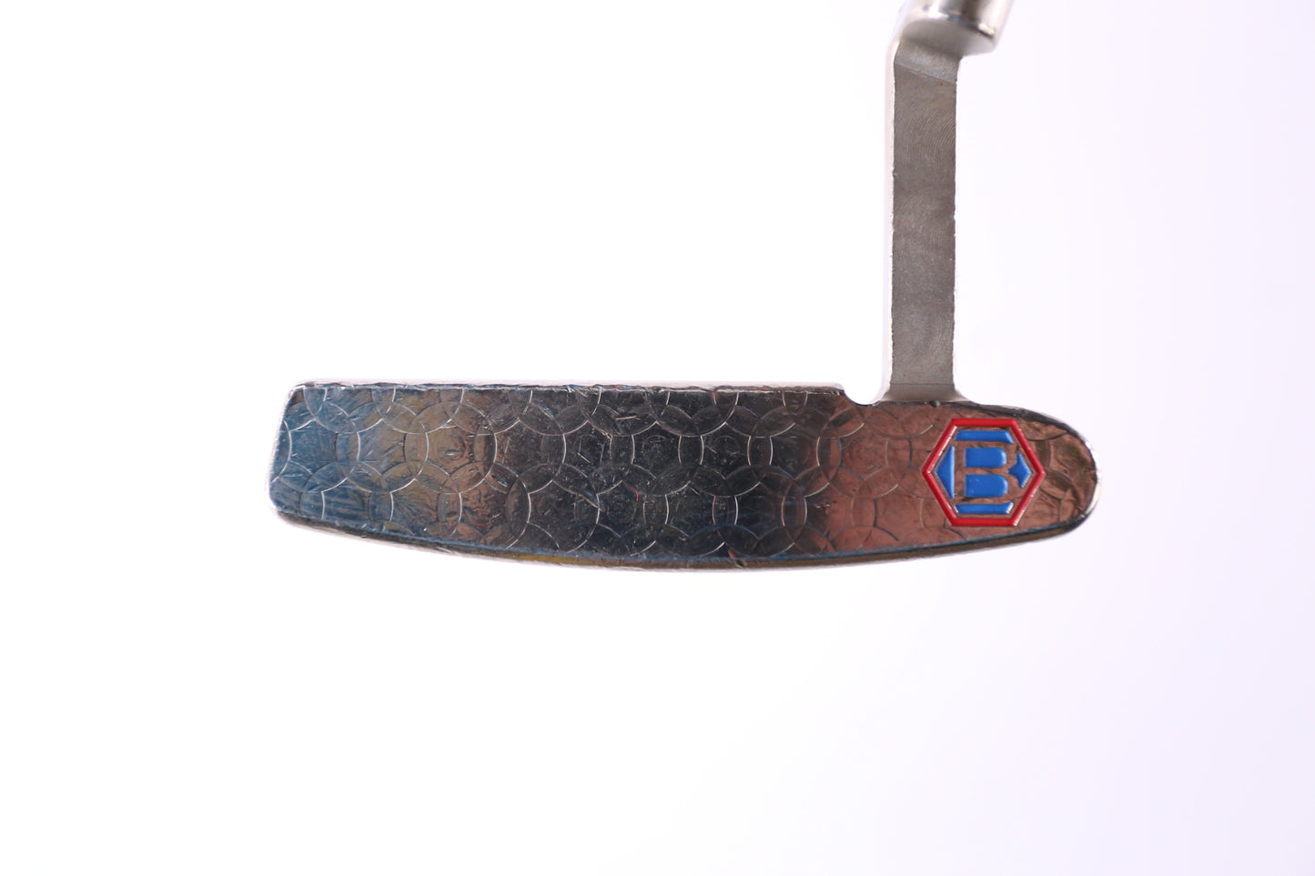 Used Bettinardi BB1 Putter - Right-Handed - 35 in - Blade-Next Round