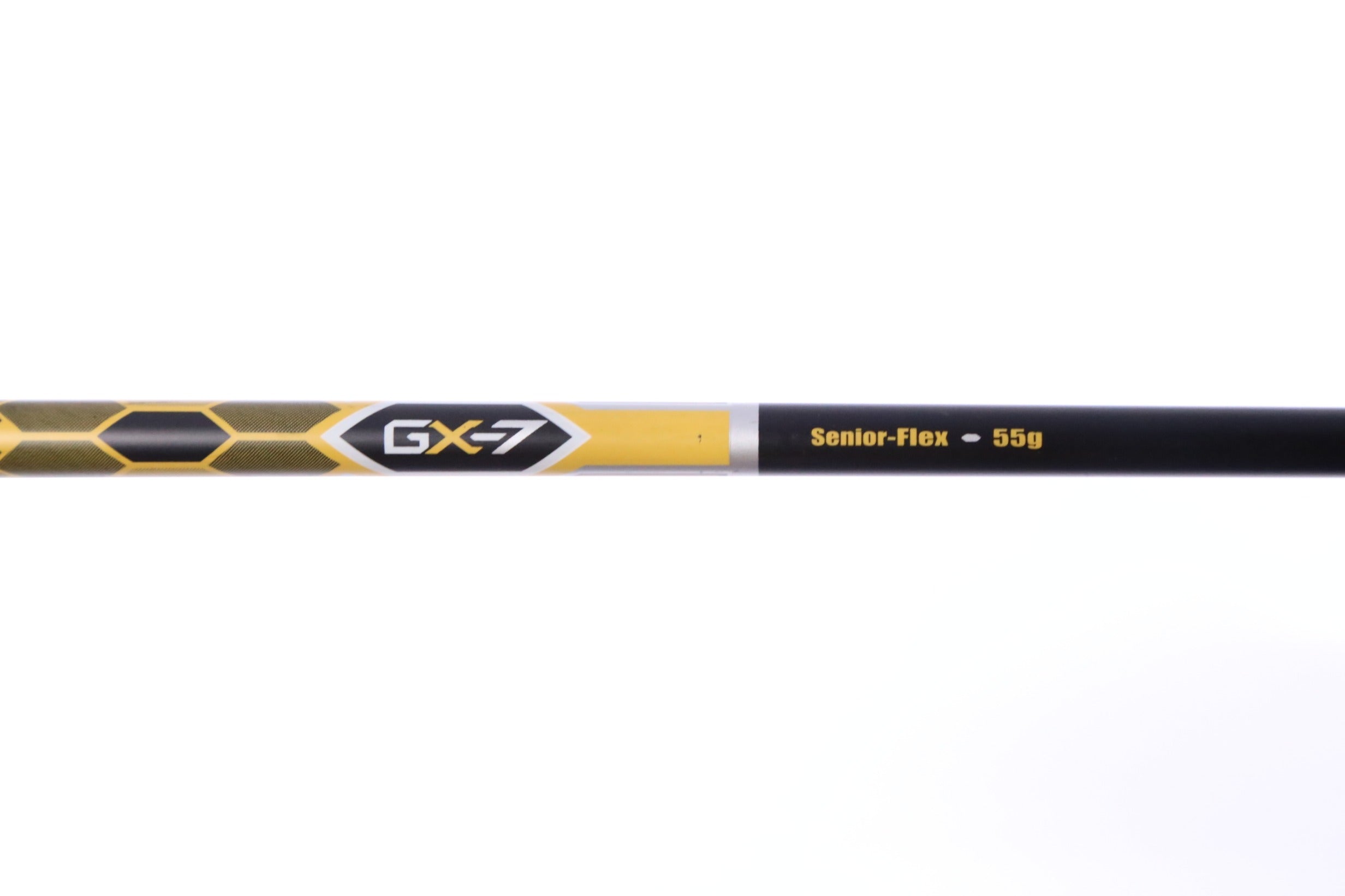 Used Autopilot GX7 3-Wood - Right-Handed - 14 Degrees - Seniors Flex-Next Round