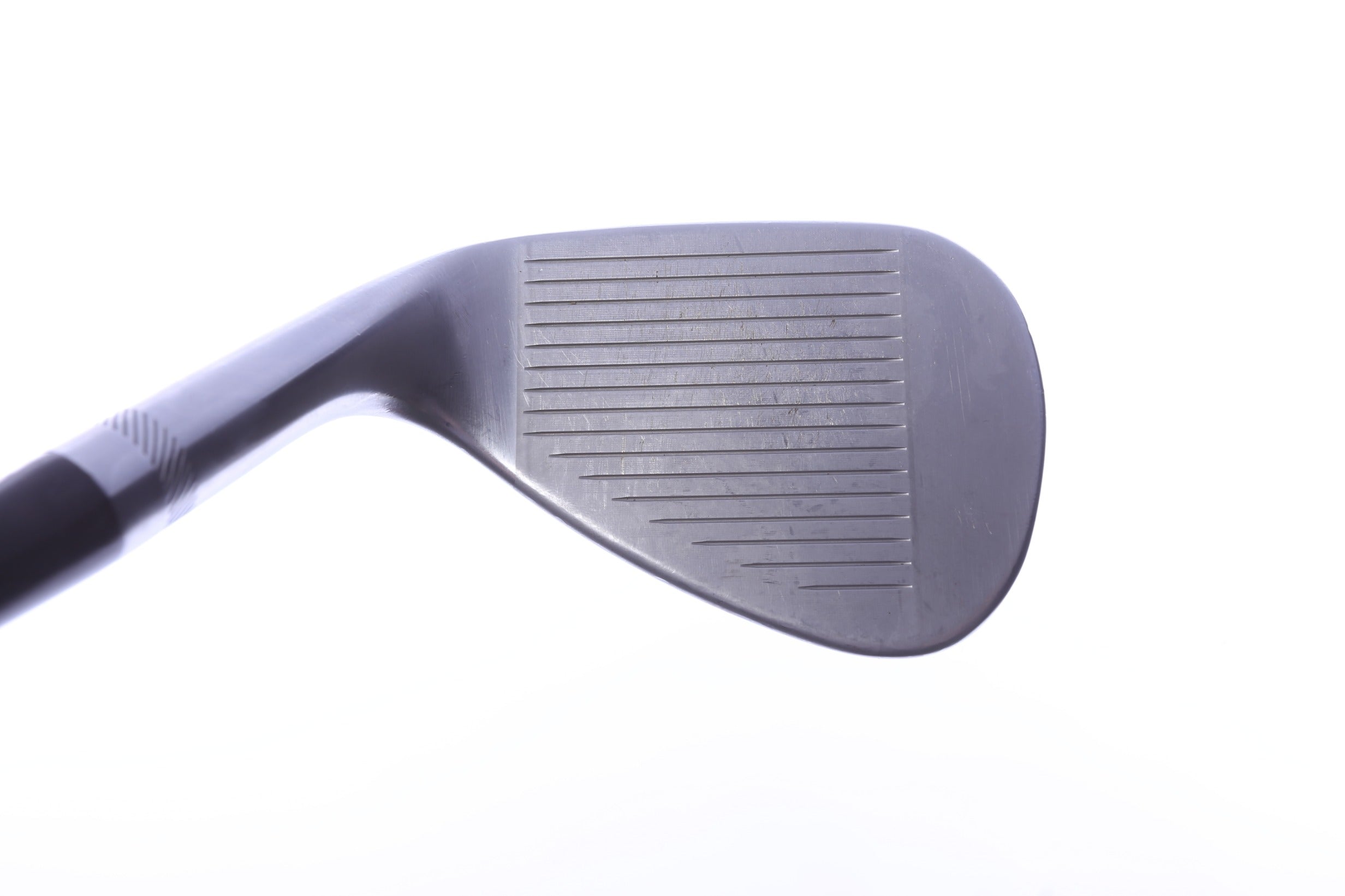 Used Titleist Vokey SM10 Tour Chrome Gap Wedge - Right-Handed - 50 Degrees - Wedge Flex