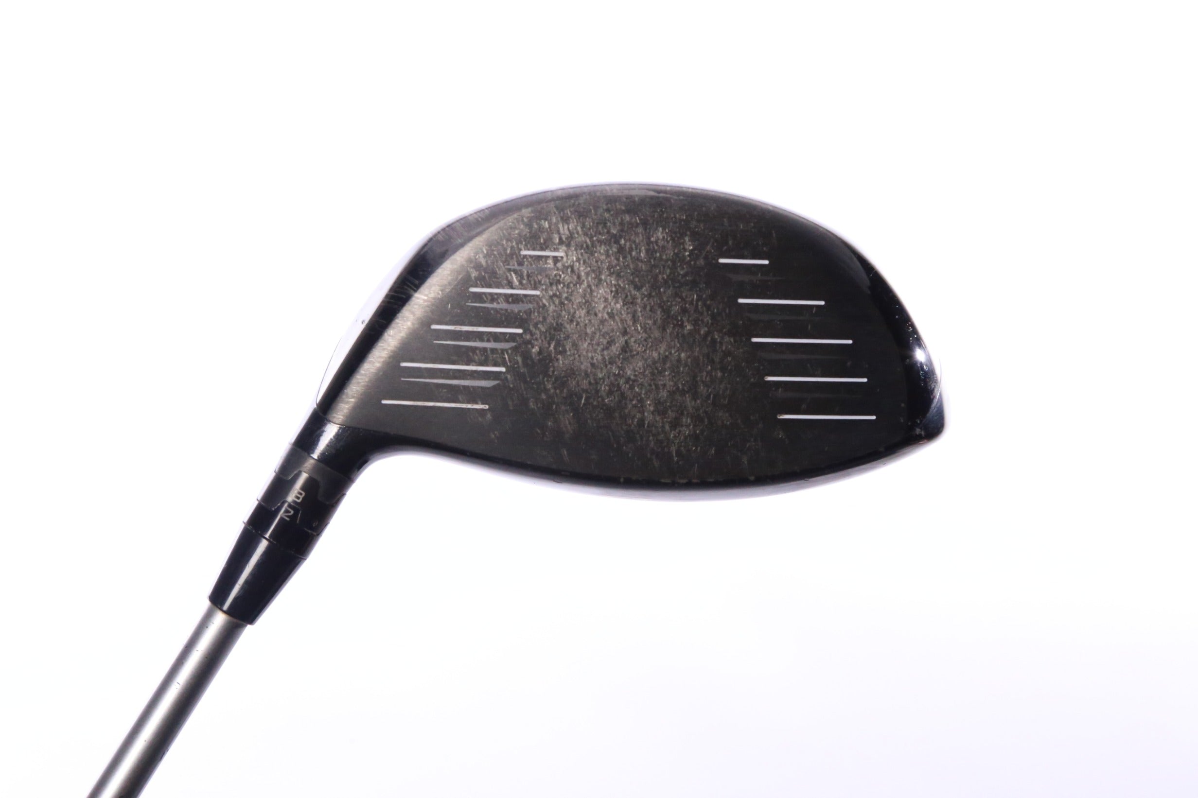 Used Titleist 915 D2 Driver - 8.5 Degrees - Stiff Flex Mitsubishi Diamana - Right-Handed