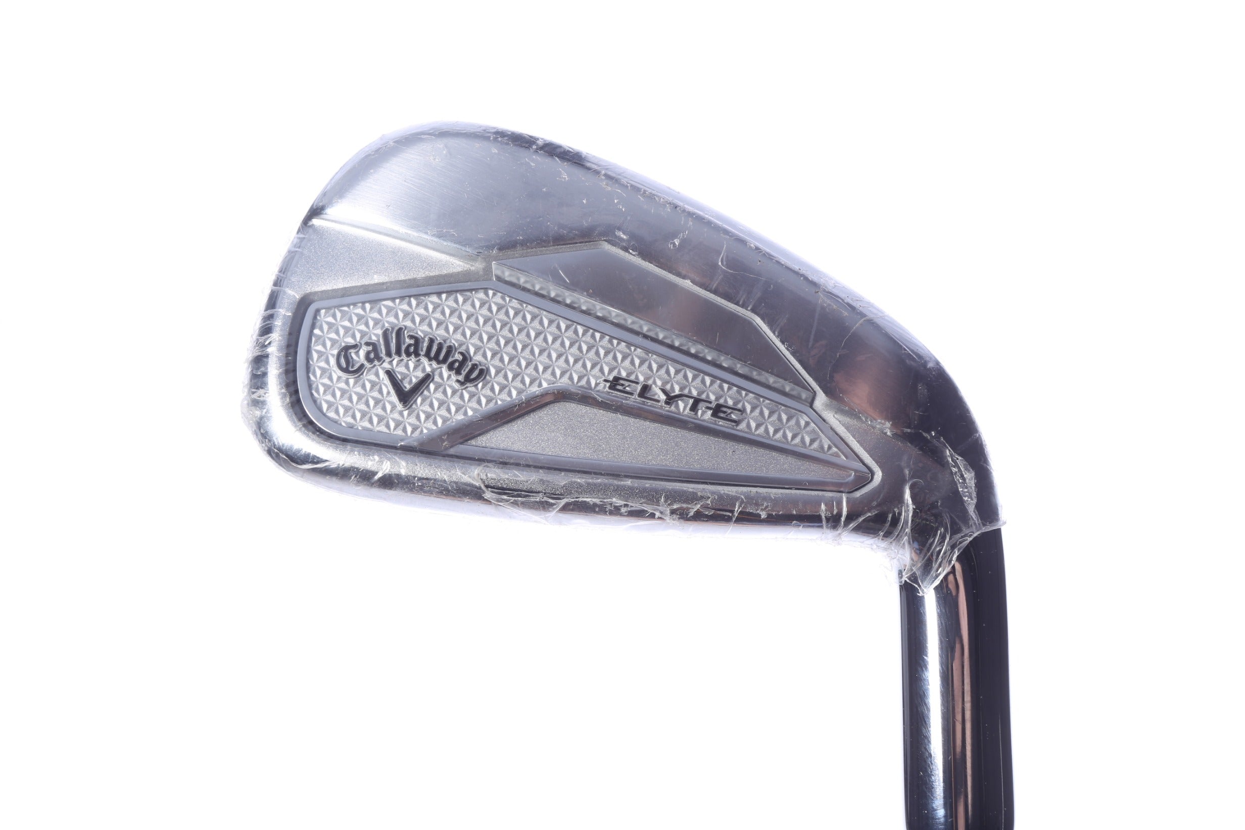 Used Callaway Elyte Single 7-Iron - Right-Handed - Stiff Flex