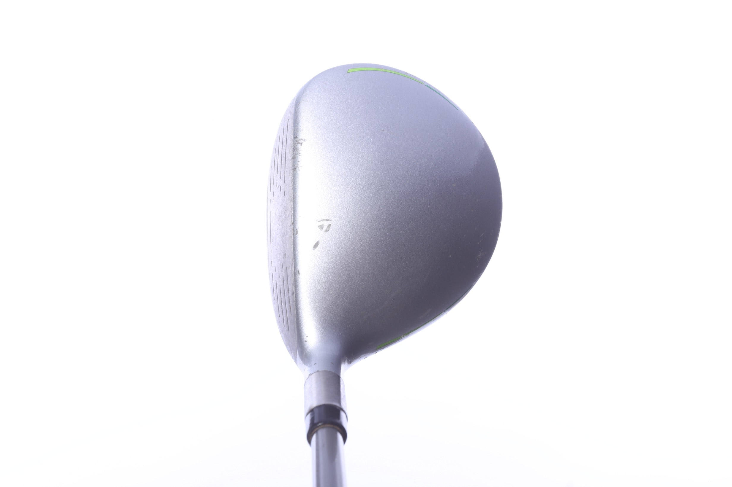 Used TaylorMade RBZ Speedlite 5-Wood - Right-Handed - 19 Degrees - Ladies Flex