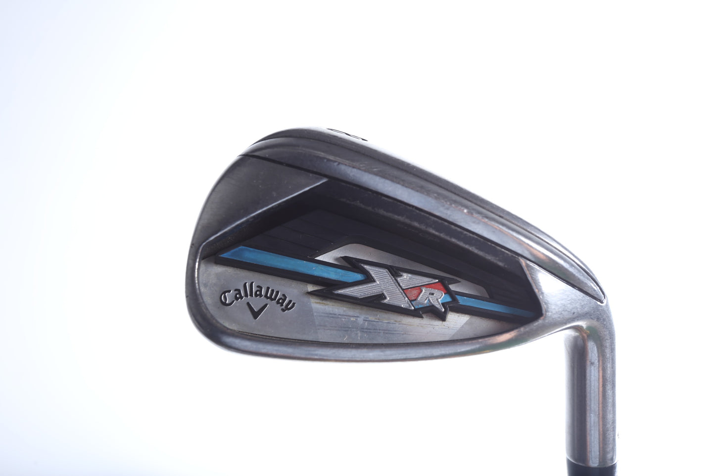 Used Callaway XR OS Single 8-Iron - Right-Handed - Seniors Flex-Next Round
