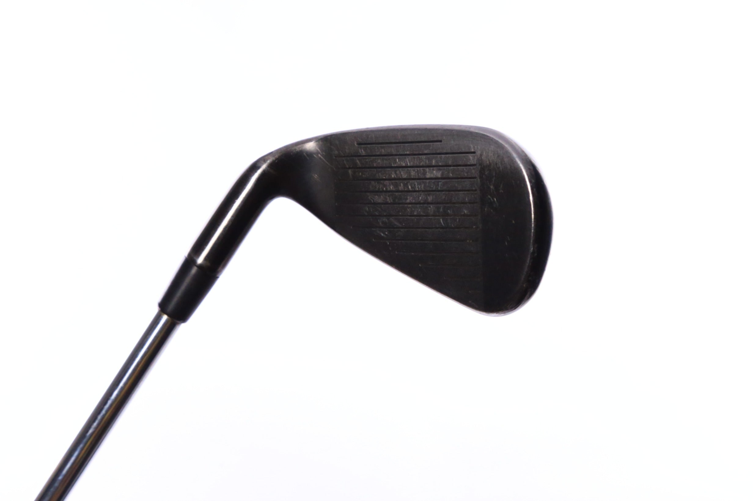 Used Callaway X-24 Hot Single 4-Iron - Right-Handed - Uniflex Flex-Next Round
