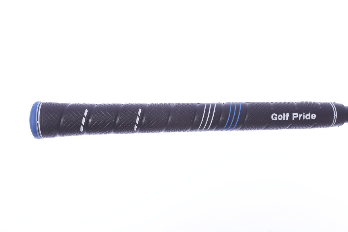 Used TaylorMade Qi4D Max Driver - 12 Degrees - Regular Flex TaylorMade Reax 50 MR - Right-Handed