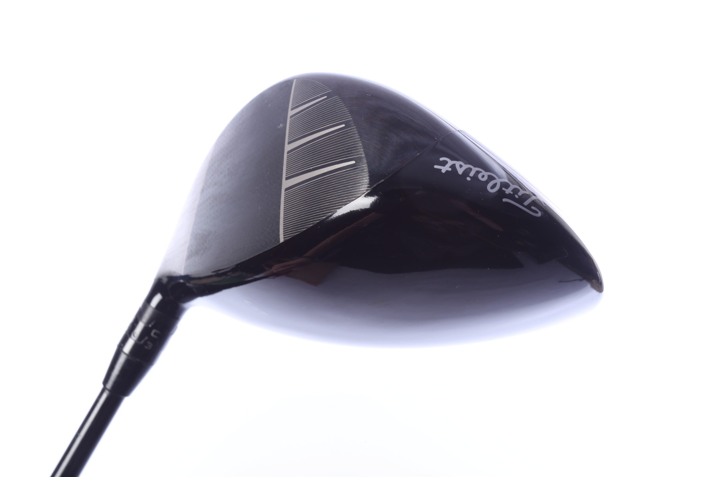 Used Titleist GT3 Driver - 9 Degrees - Tour Extra Stiff Flex Mitsubishi Tensei CK Series Orange - Right-Handed