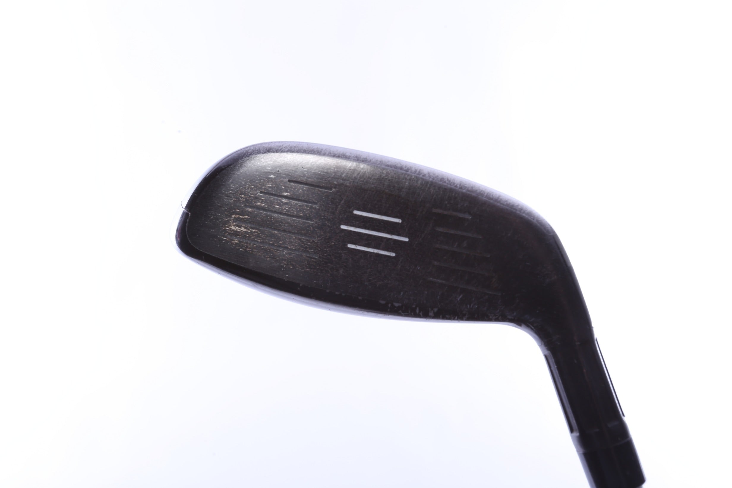 Used TaylorMade M2 3H Hybrid - Left-Handed - 19 Degrees - Regular Flex-Next Round