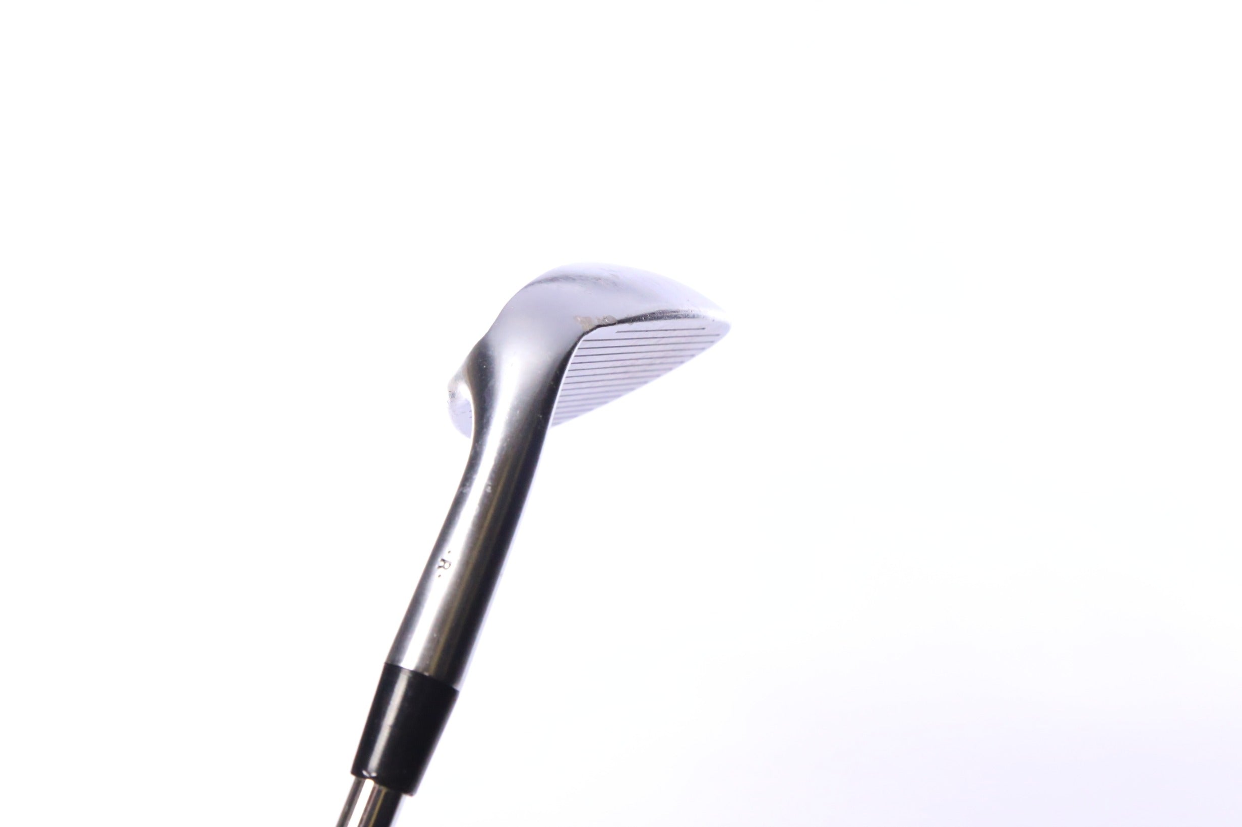 Used Callaway Mack Daddy CB Sand Wedge - Right-Handed - 54 Degrees - Wedge Flex-Next Round