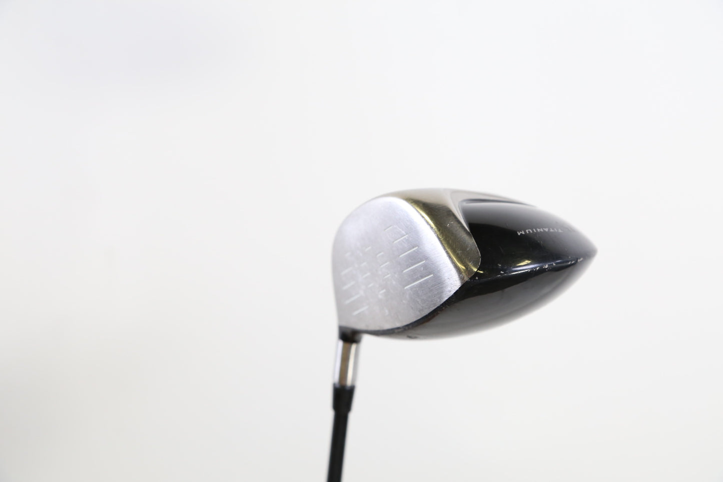 Used TaylorMade R580 XD Driver - Right-Handed - 10.5 Degrees - Stiff Flex