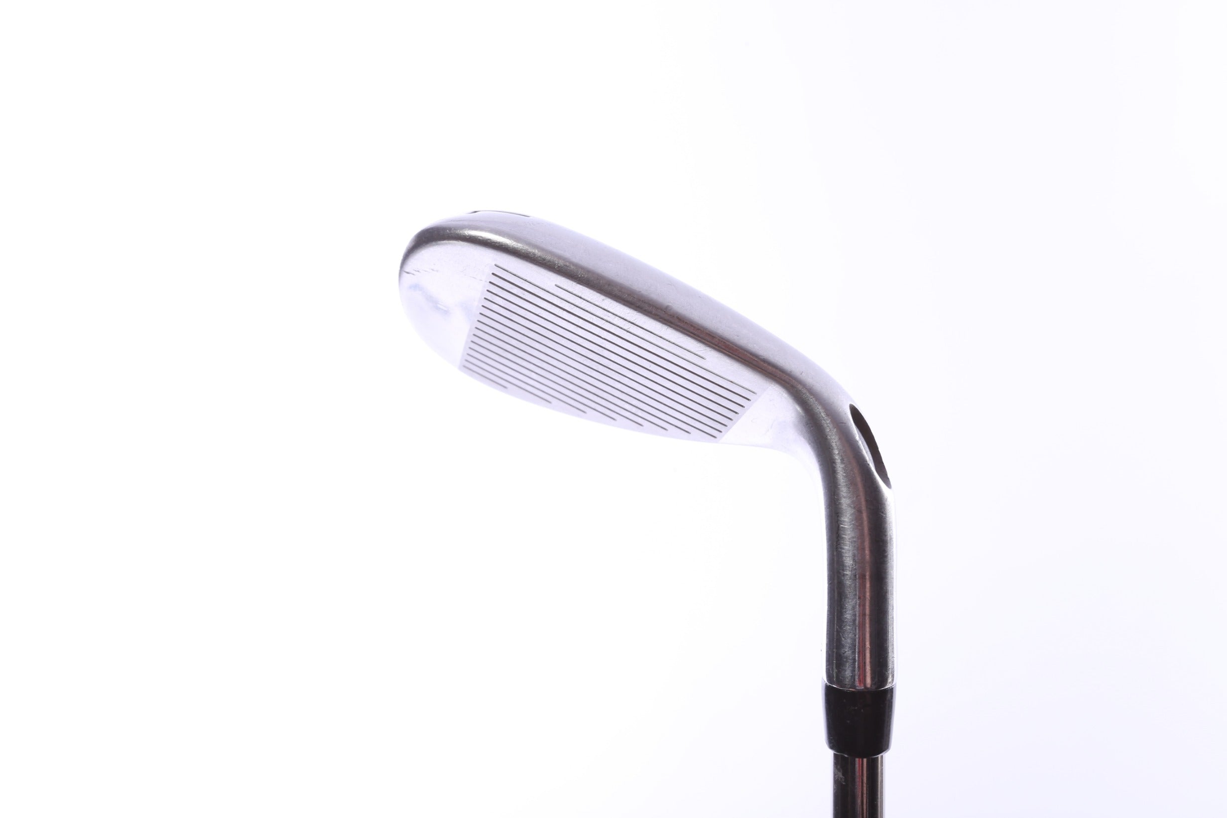 Used Callaway Steelhead XR Lob Wedge - Left-Handed - 59 Degrees - Regular Flex-Next Round