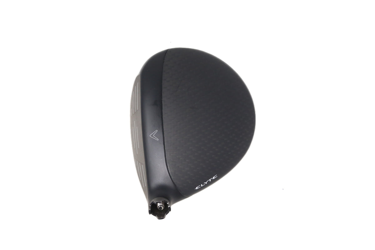 Used Callaway Elyte 3HL Wood - HEAD ONLY - Right-Handed - 16.5 Degrees