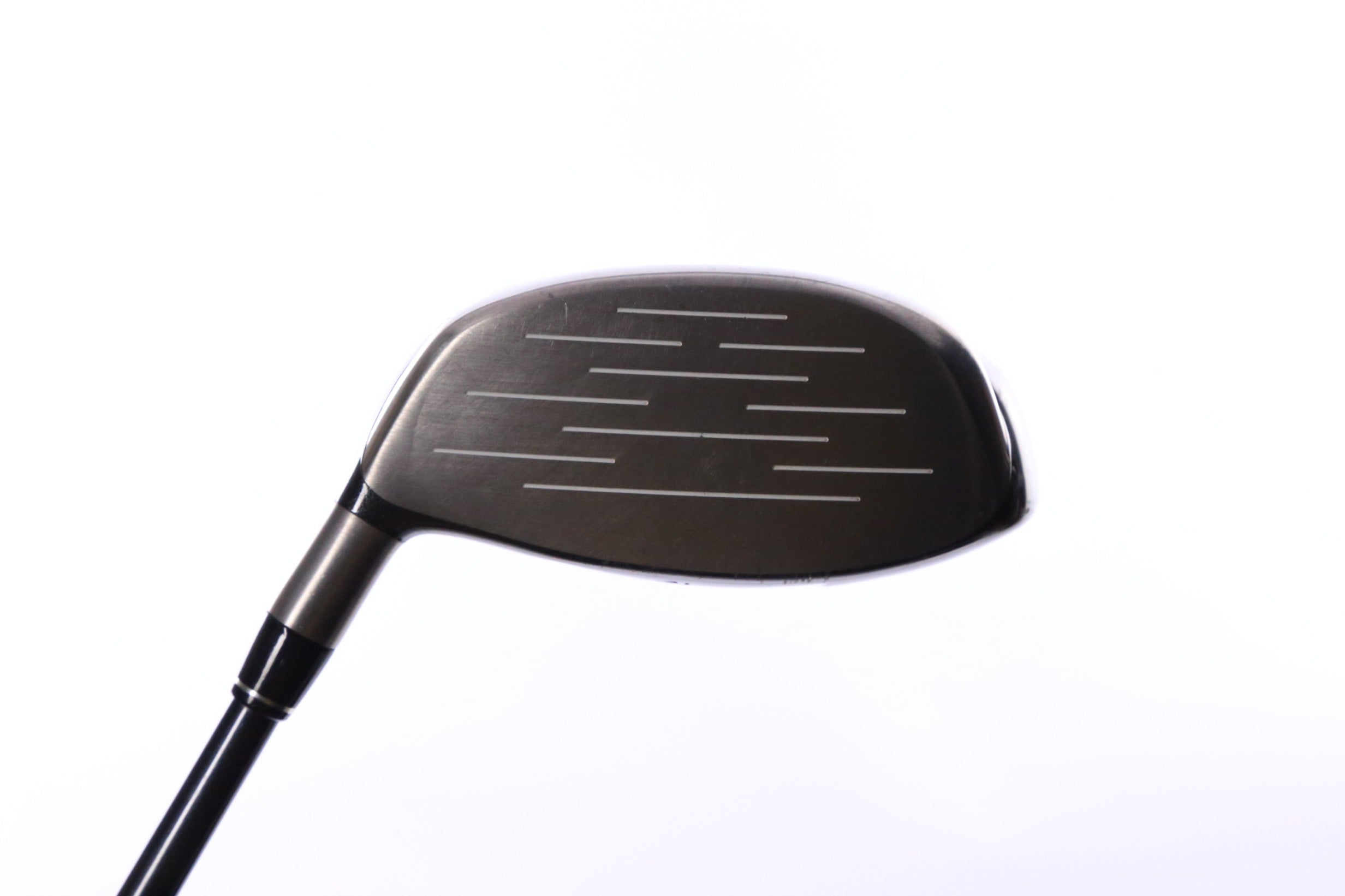 Used TaylorMade 360 Driver - 9.5 Degrees - Stiff Flex TaylorMade Stock Graphite - Right-Handed-Next Round