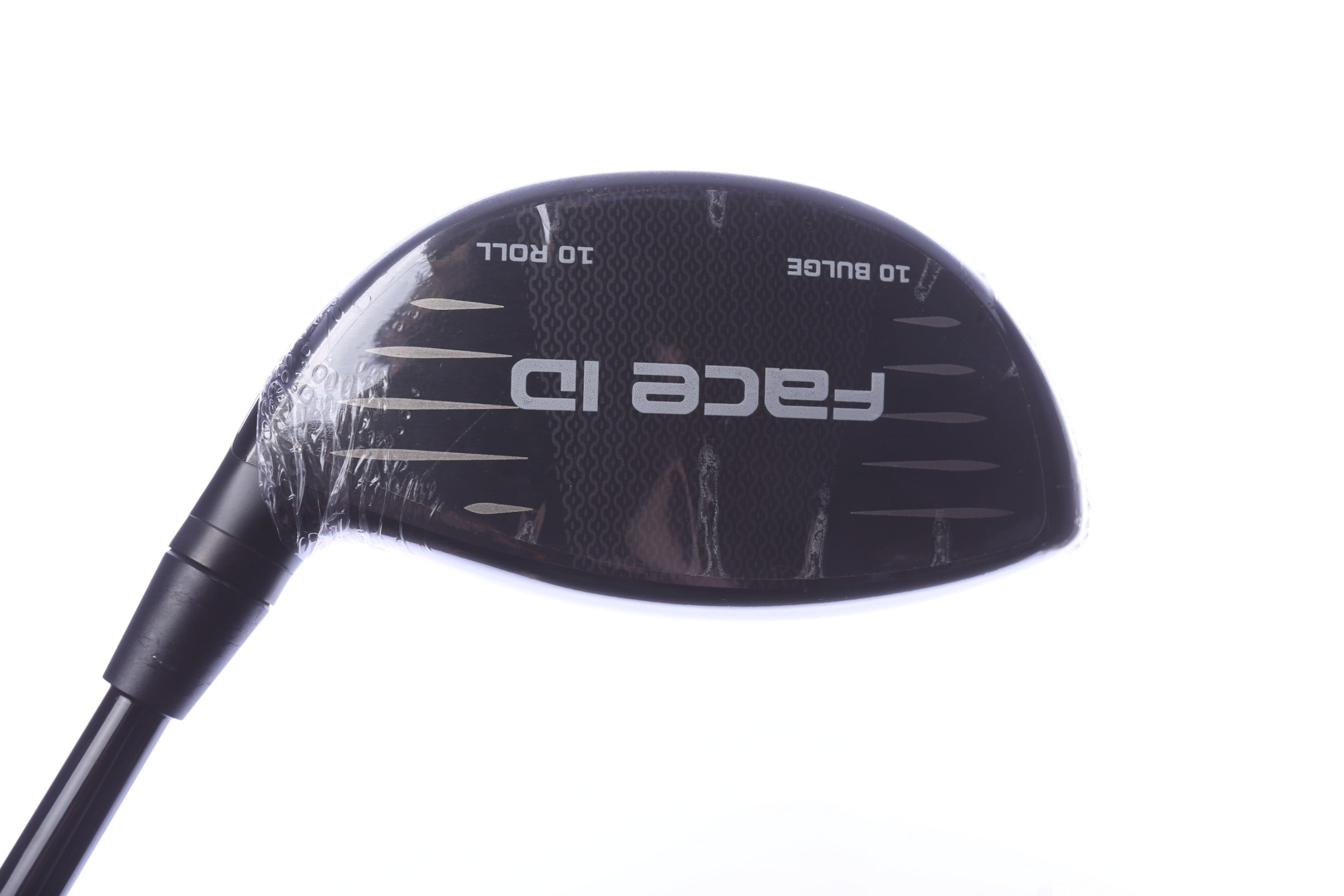 La Golf 10-10 Driver - 9.5 Degrees - Tour Extra Stiff Flex LA Golf Gold Series - Right-Handed
