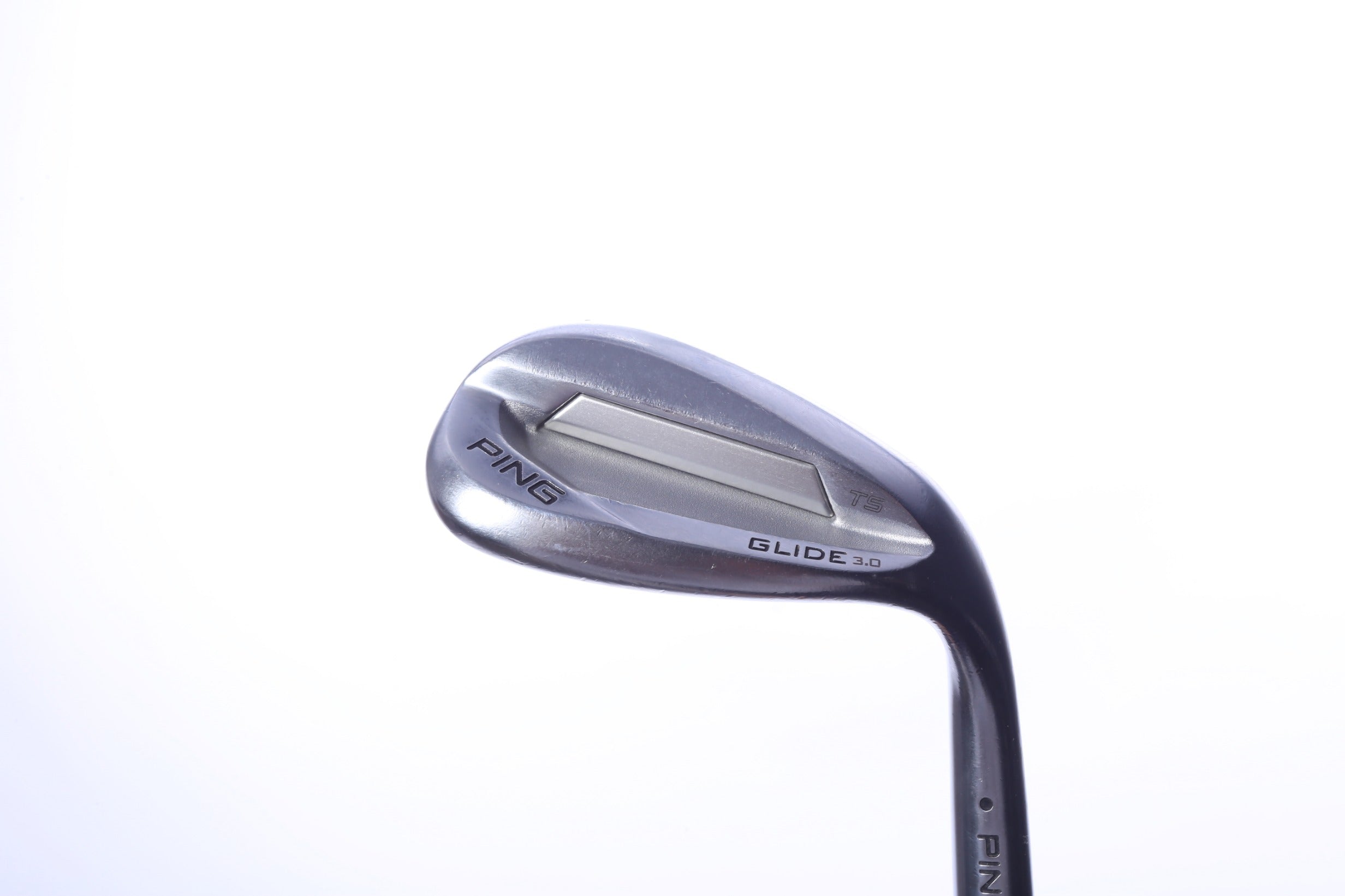 Used Ping Glide 3.0 Lob Wedge - Right-Handed - 60 Degrees - Wedge Flex-Next Round